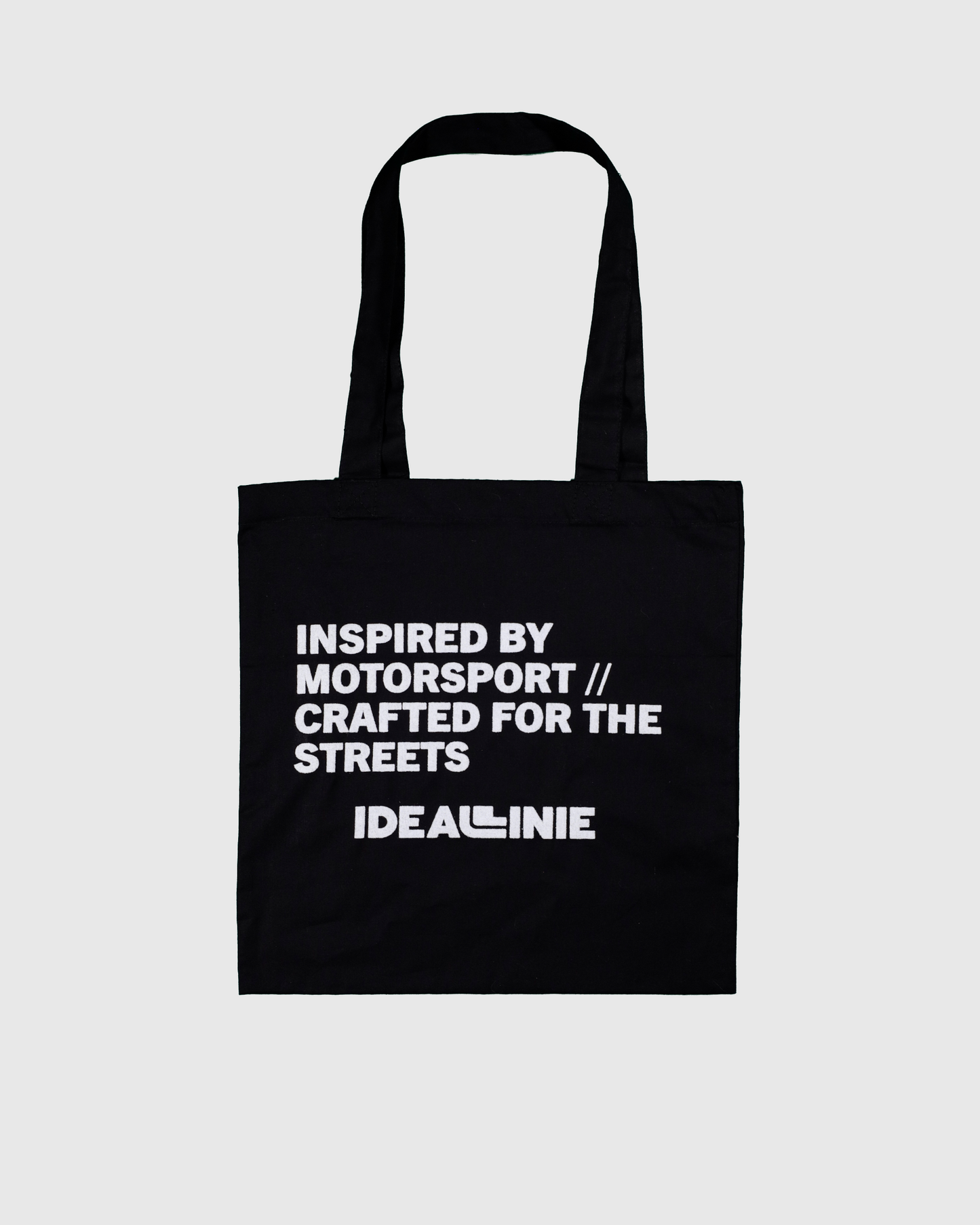 Ideallinie Bag