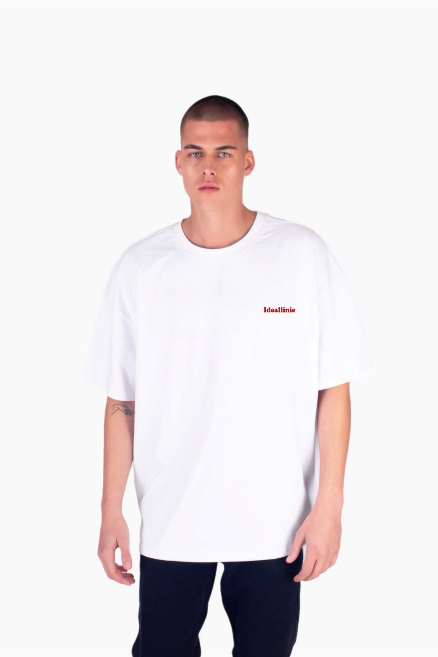 Emotional Bond Tee
