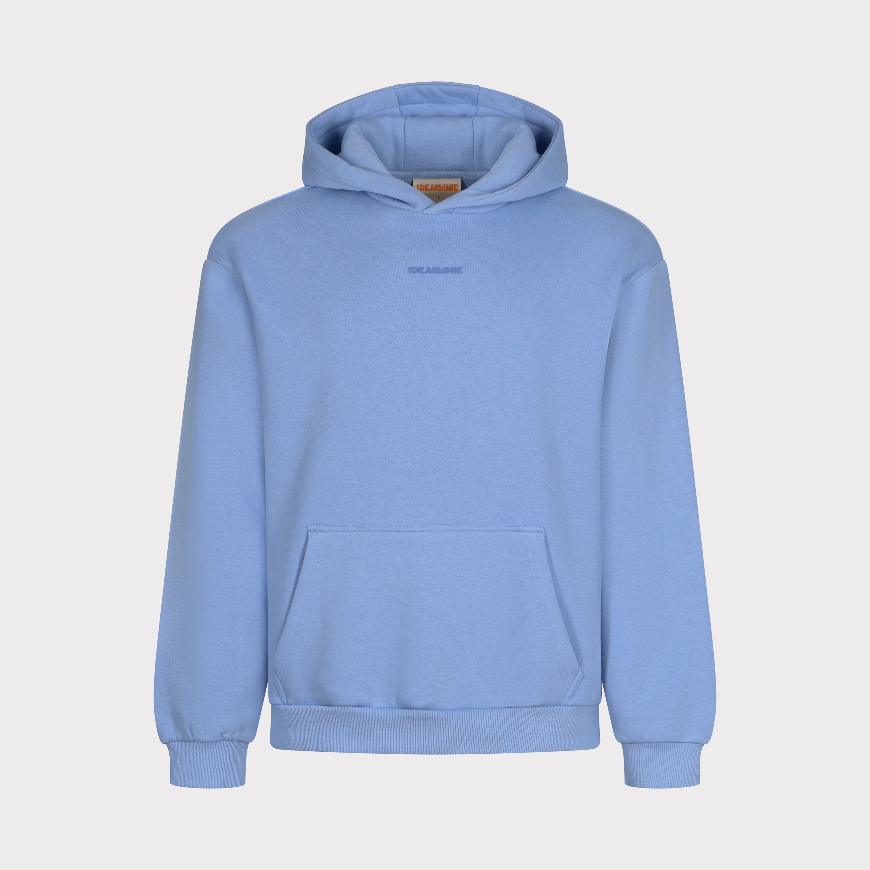 Overtake Hoodie