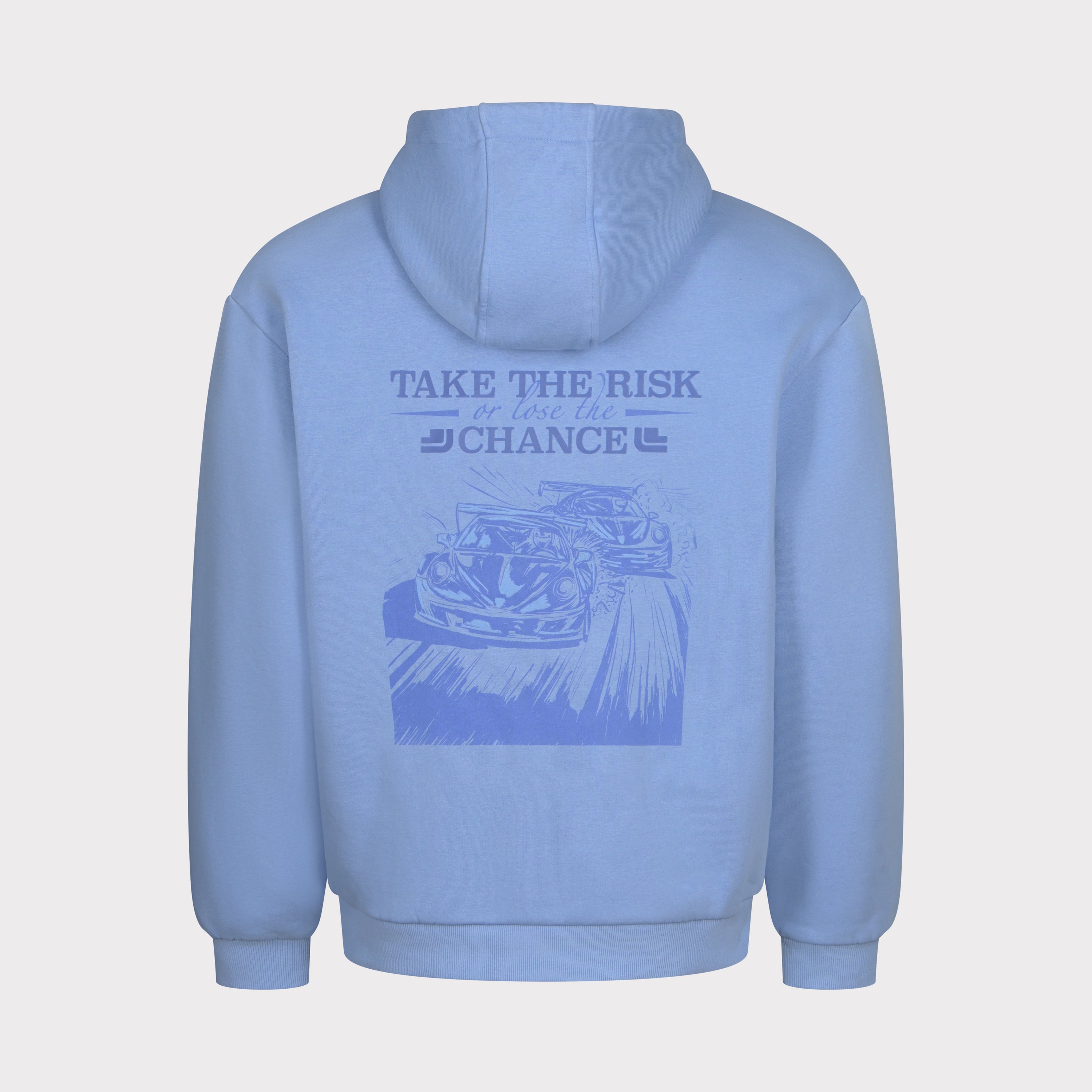 Overtake Hoodie