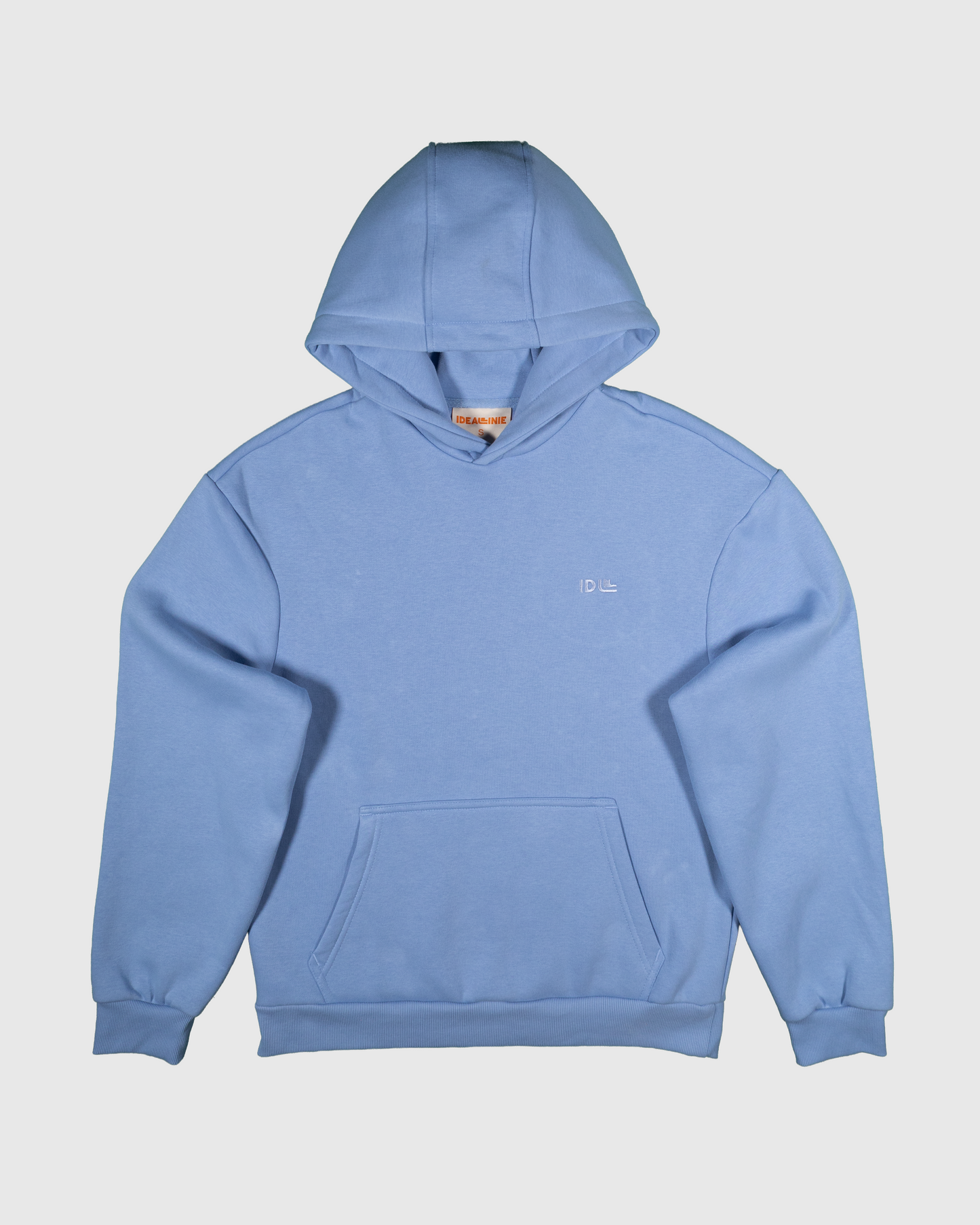 Signature Hoodie