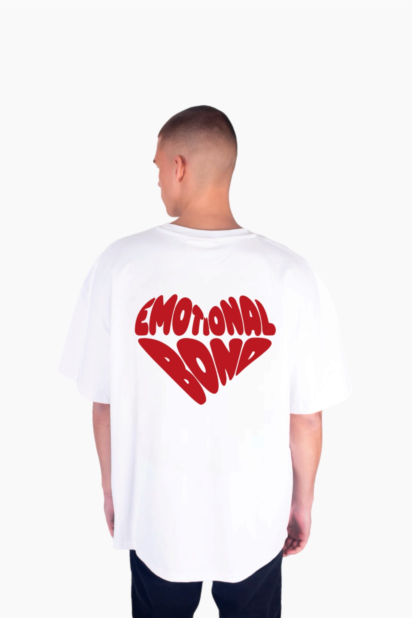 Emotional Bond Tee