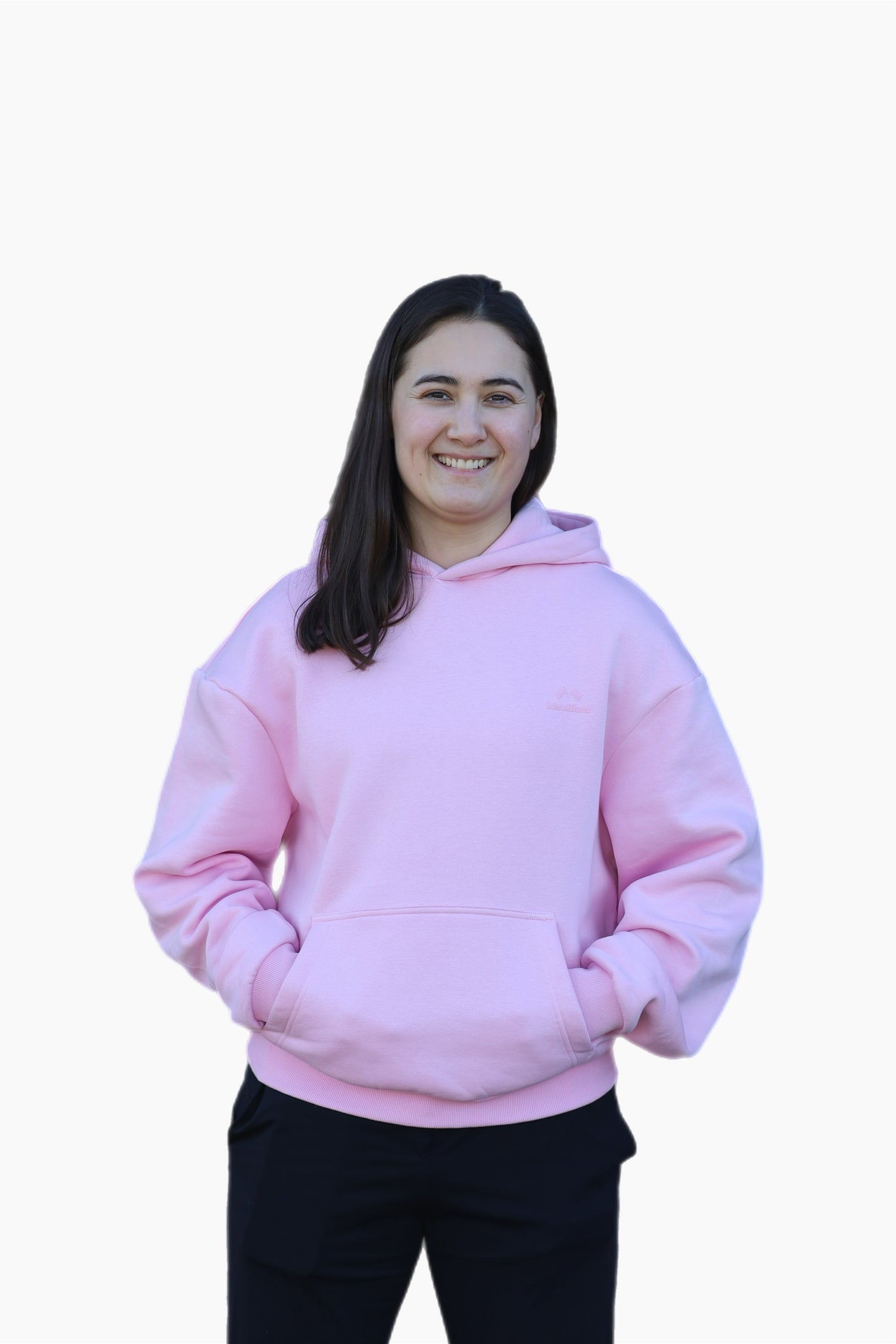 Emotional Bond Hoodie