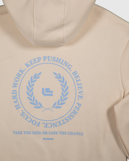 Take the Risk Hoodie