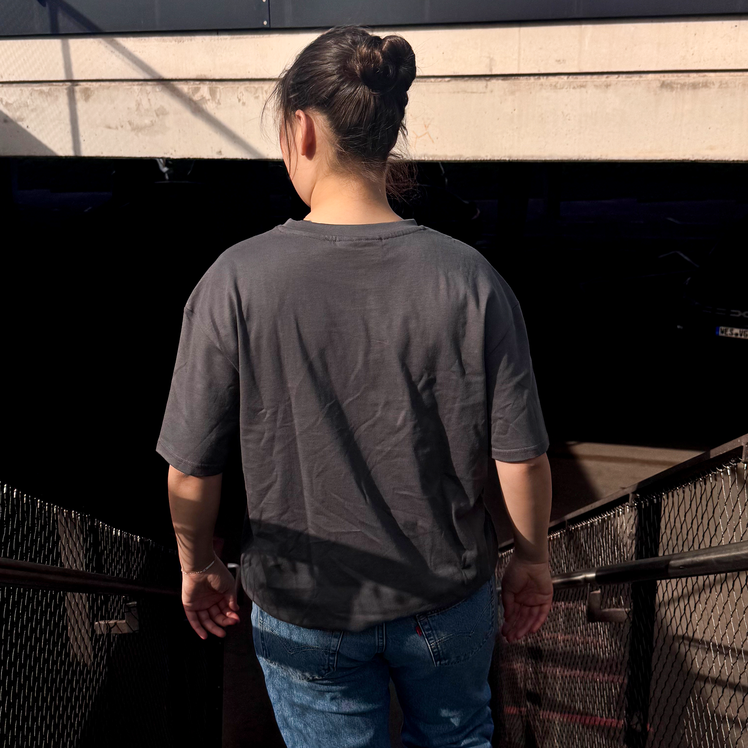 Signature Tee
