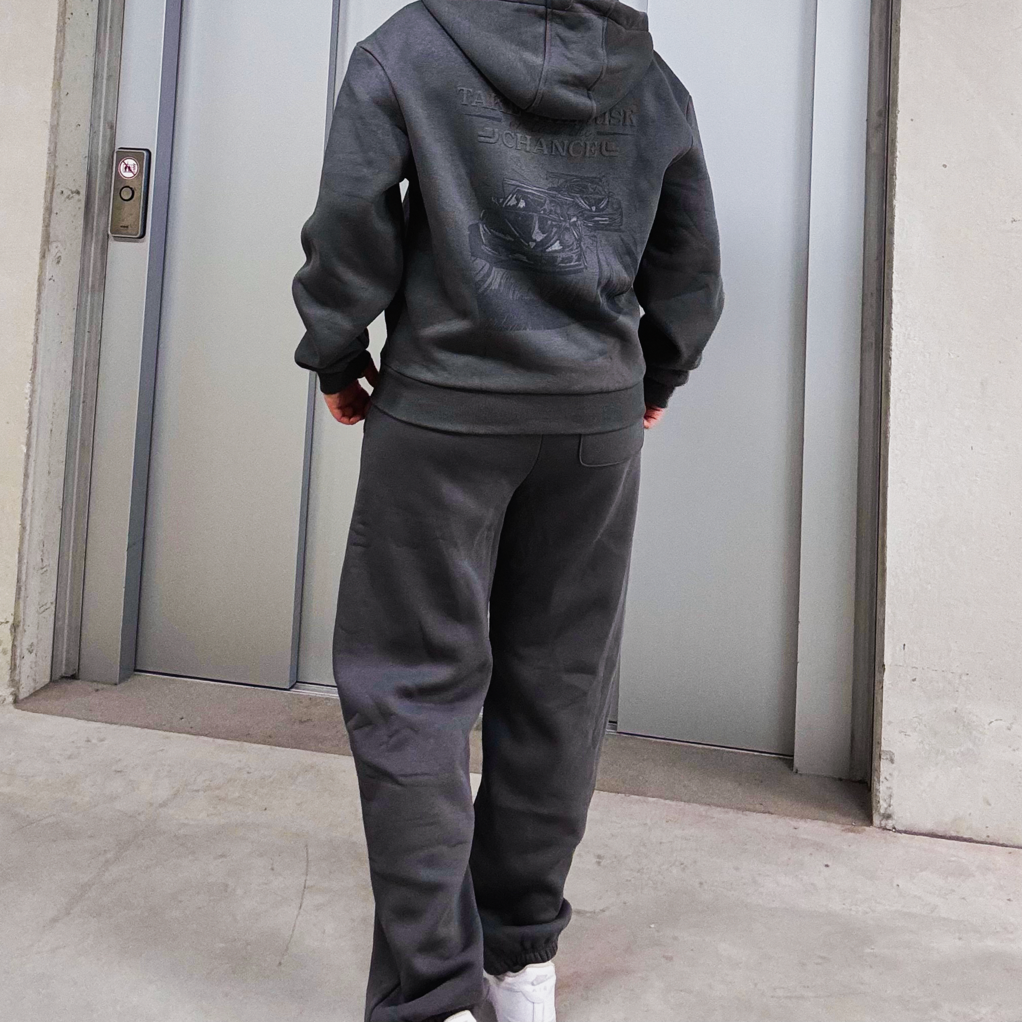 Overtake Trackpants