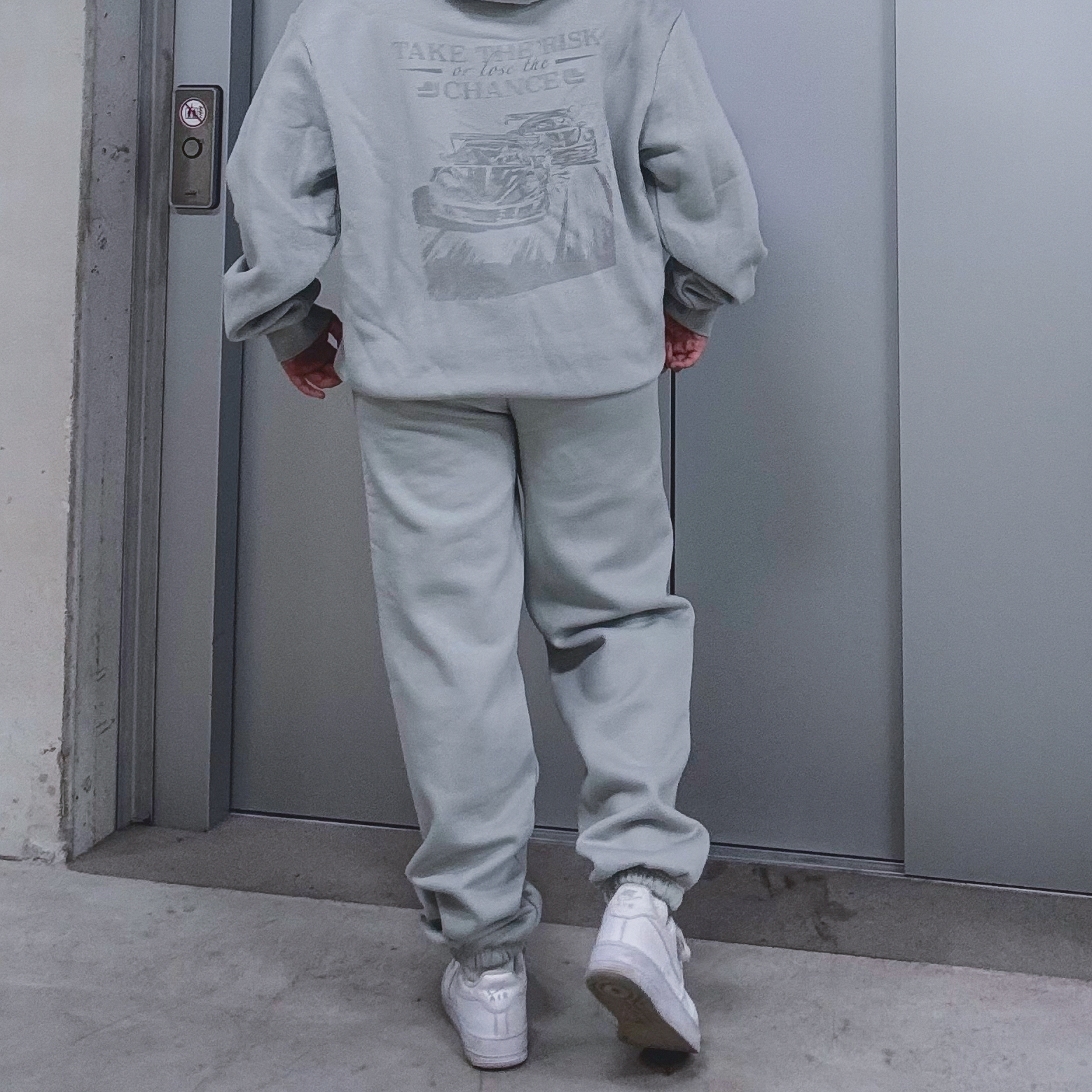 Overtake Trackpants