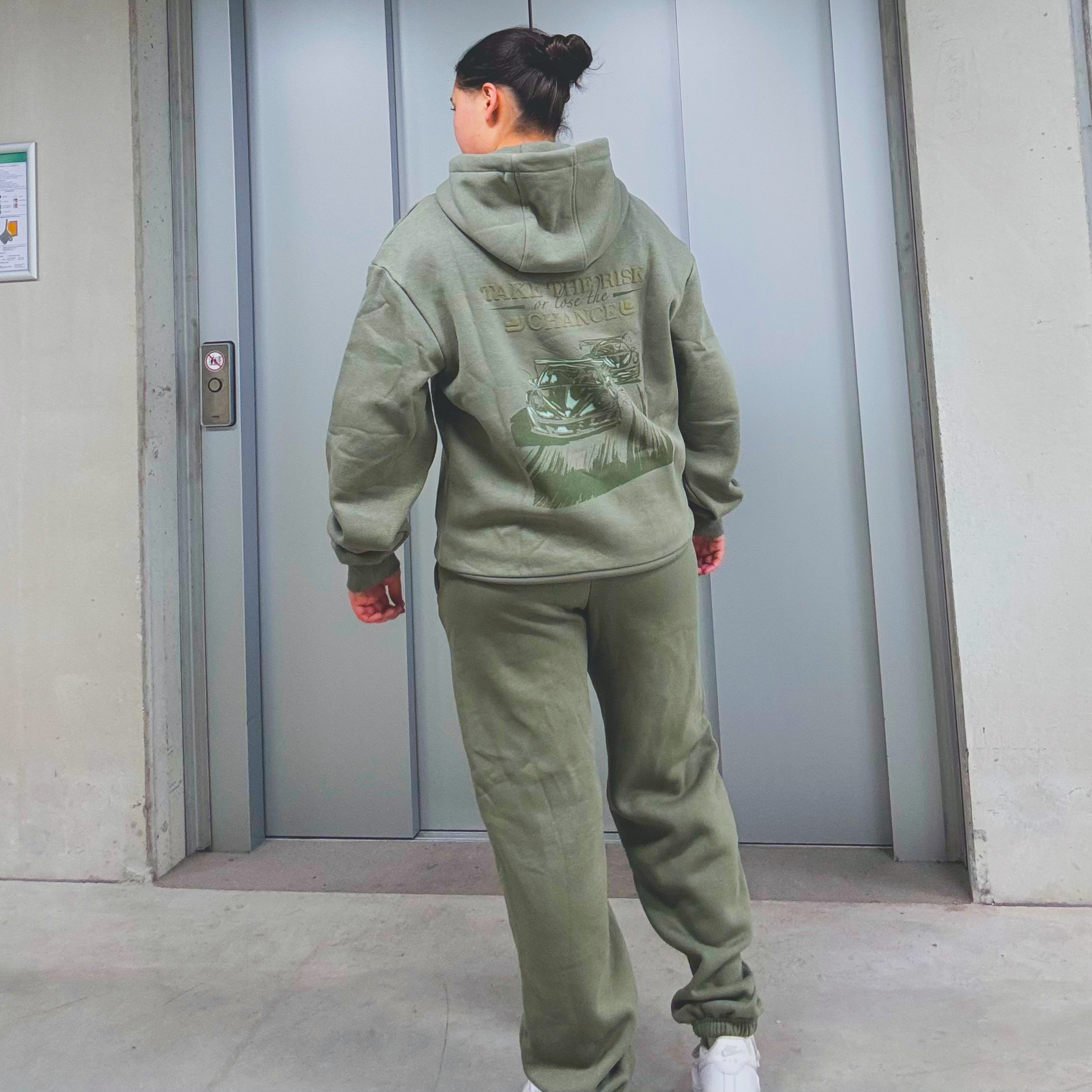 Overtake Trackpants