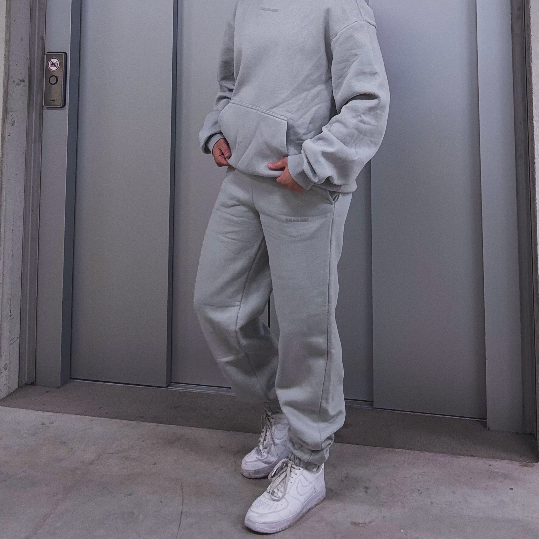 Overtake Trackpants