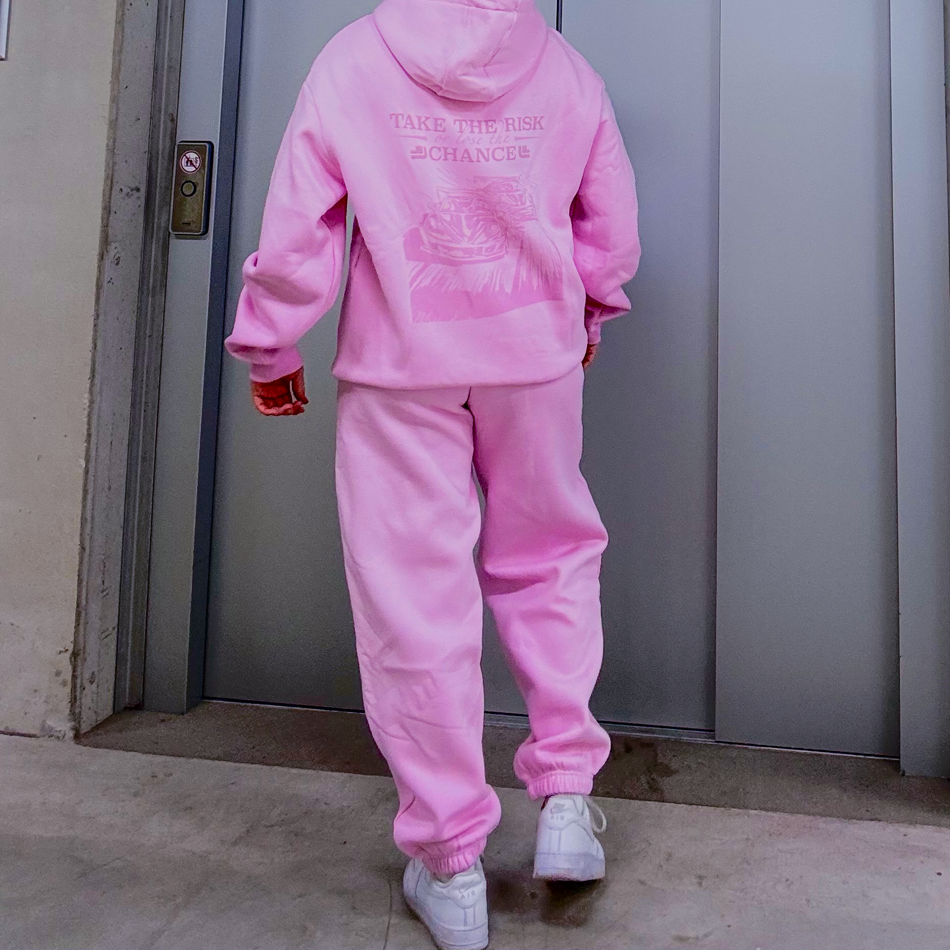 Overtake Trackpants
