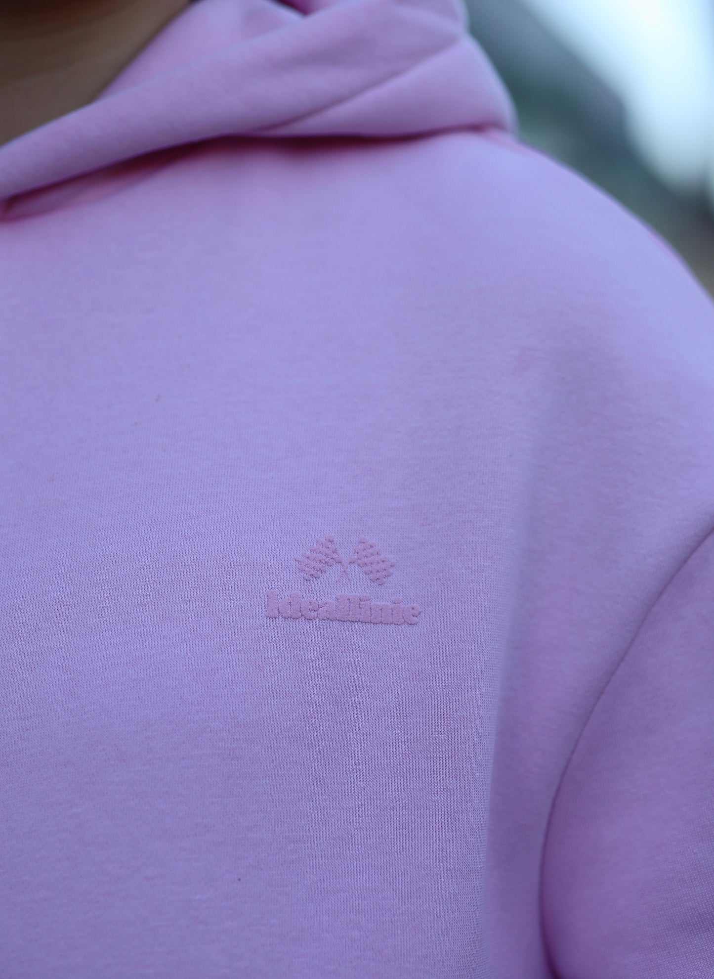 Emotional Bond Hoodie