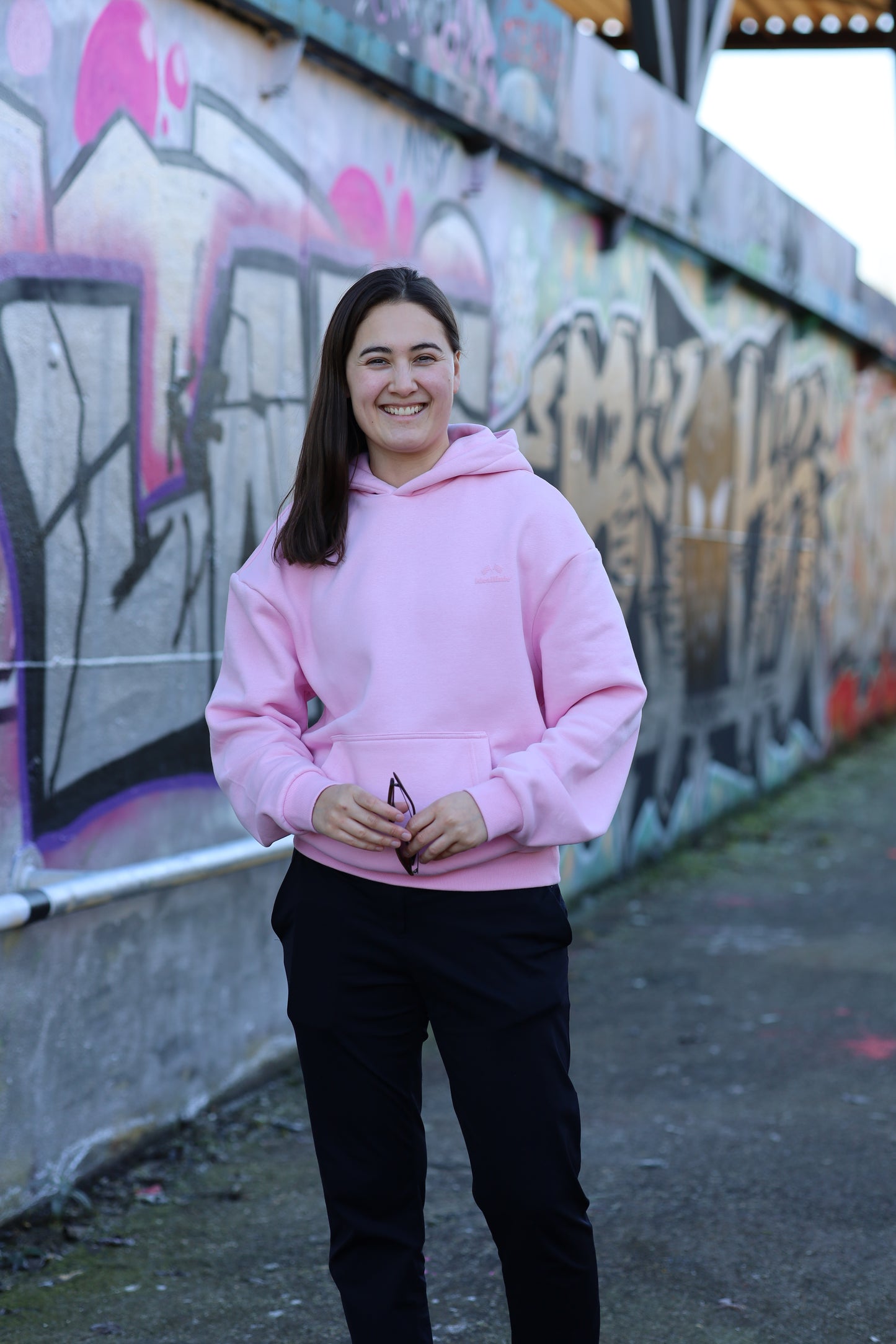 Emotional Bond Hoodie