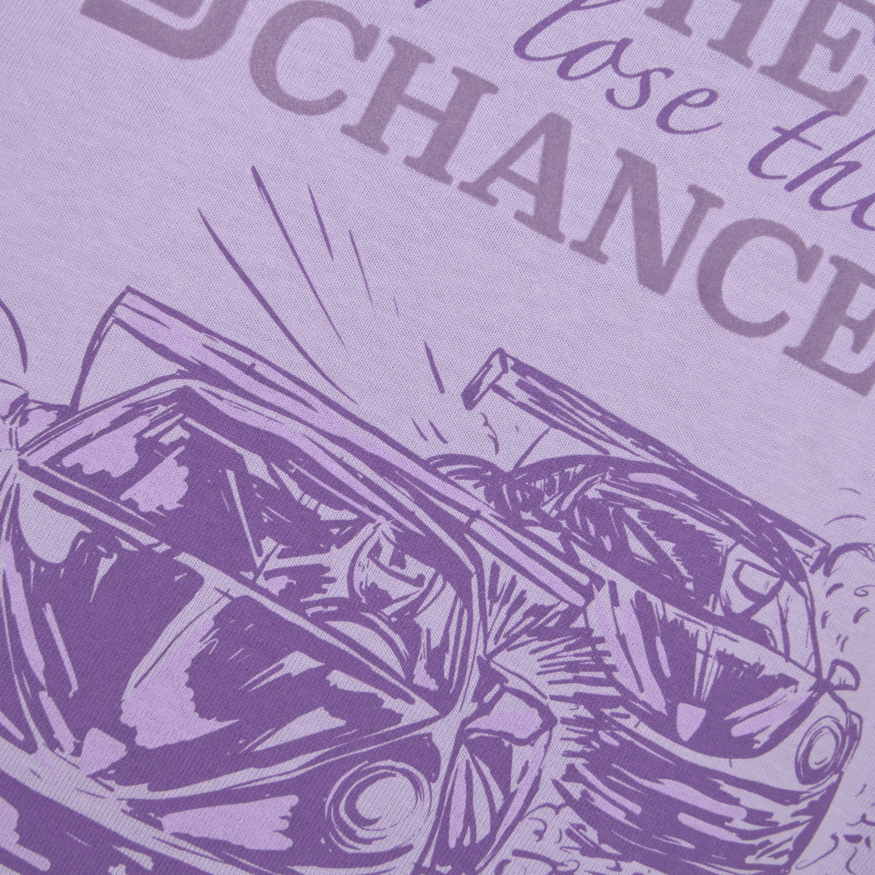 Overtake Tee