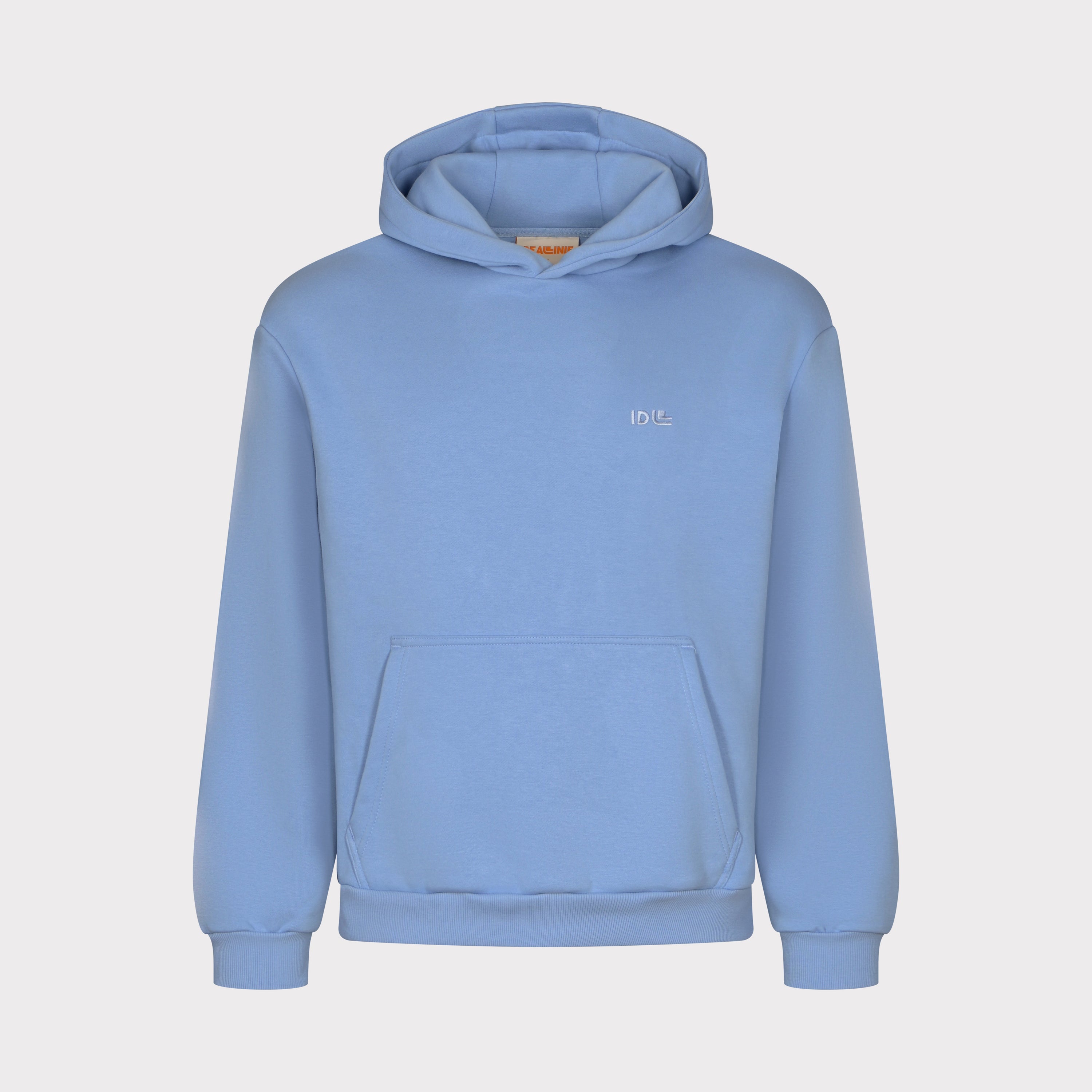 Signature Hoodie