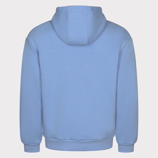 Signature Hoodie - Blue