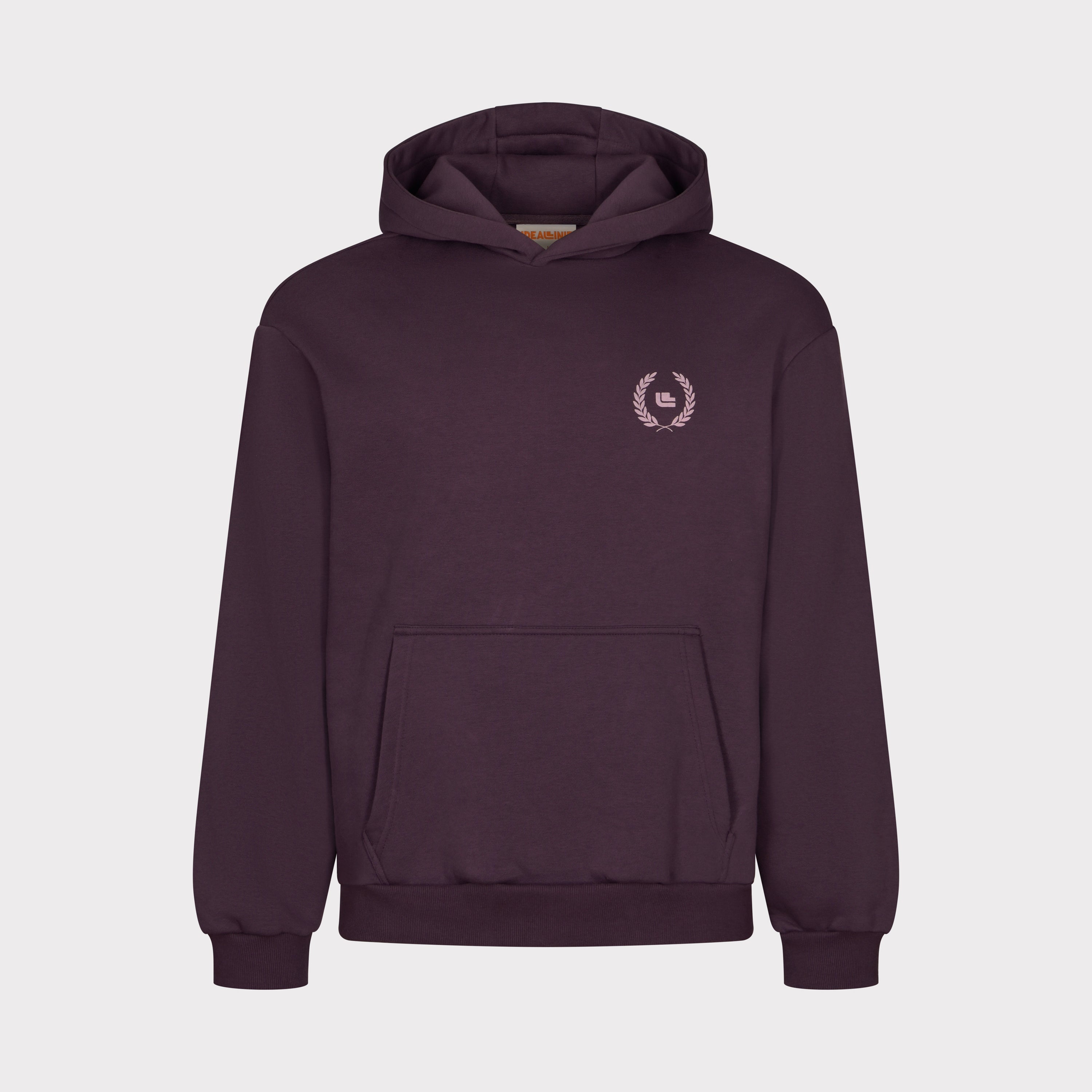 Take the Risk Hoodie