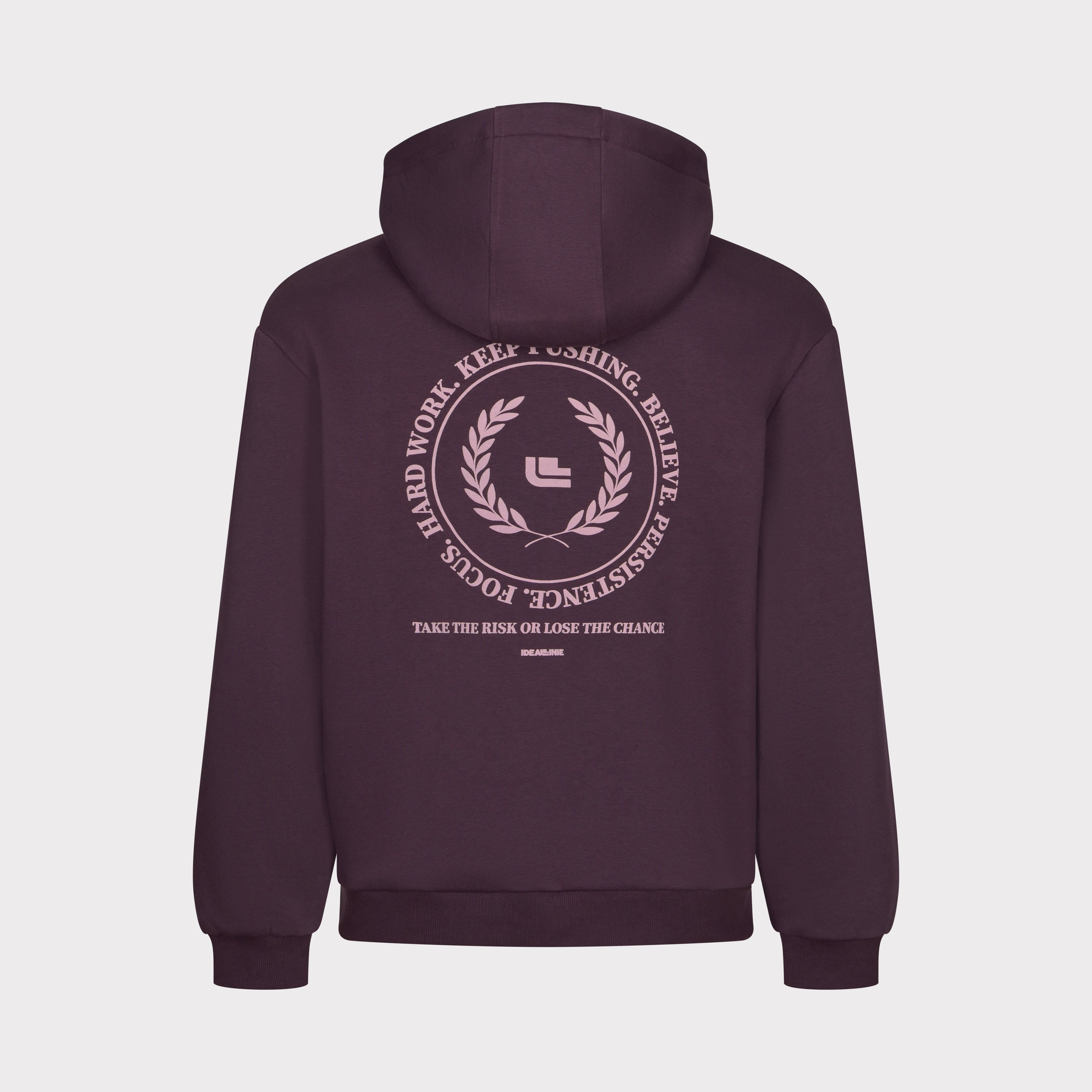 Take the Risk Hoodie