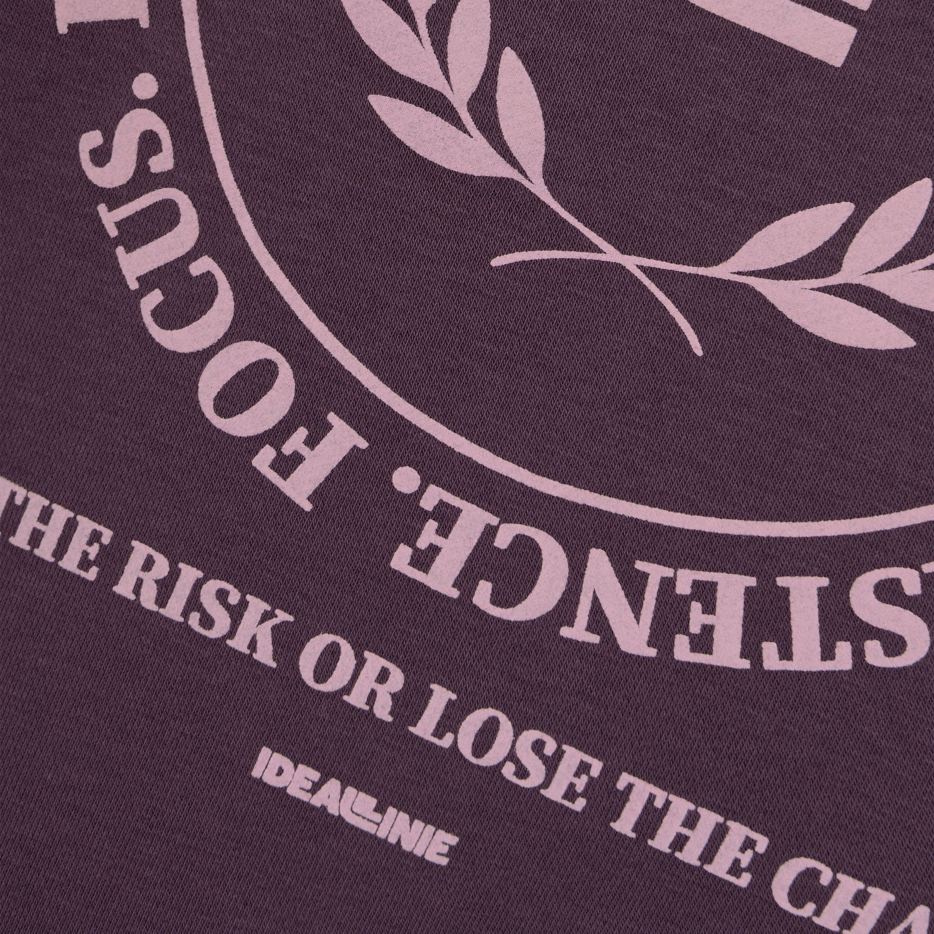 Take the Risk Hoodie