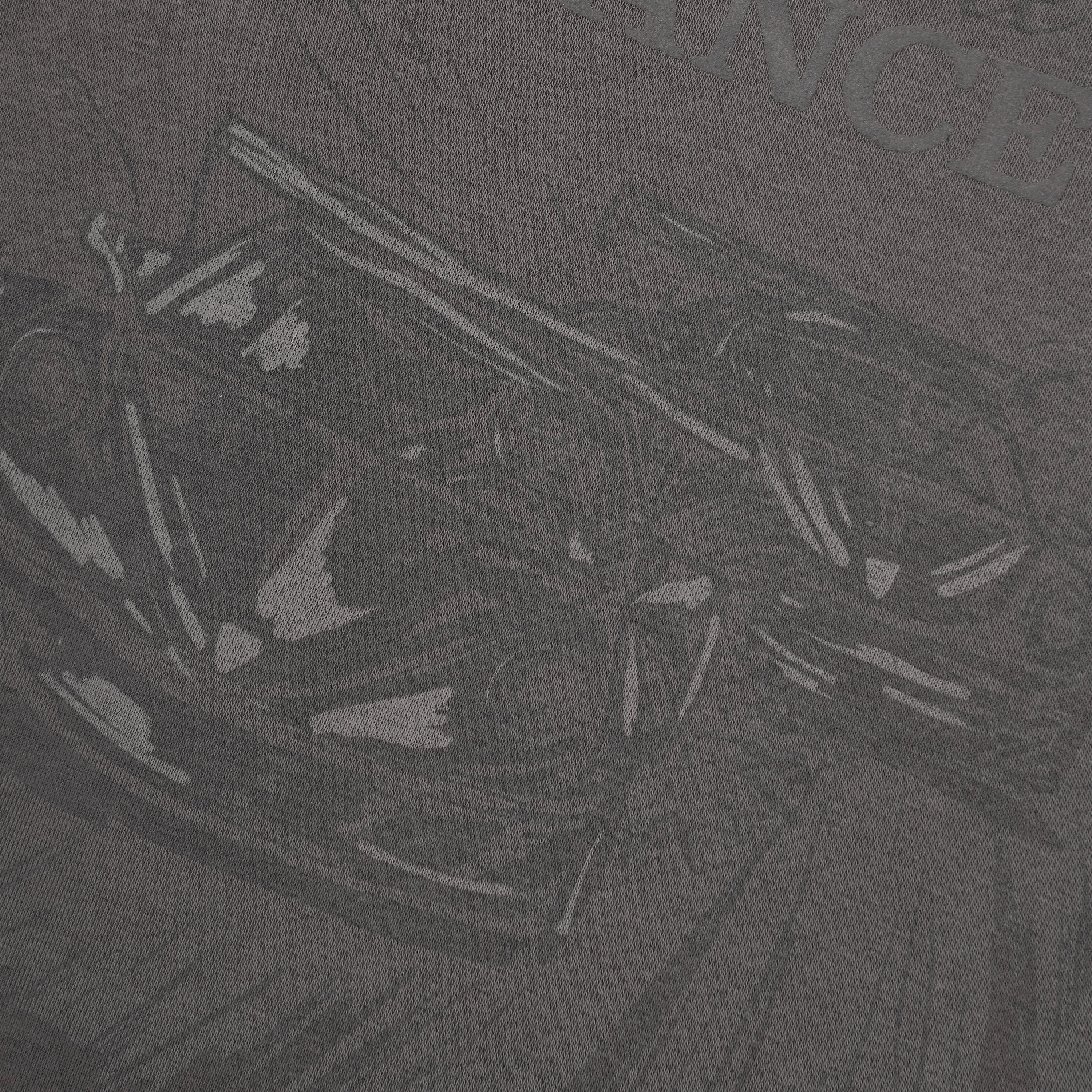 Overtake Hoodie
