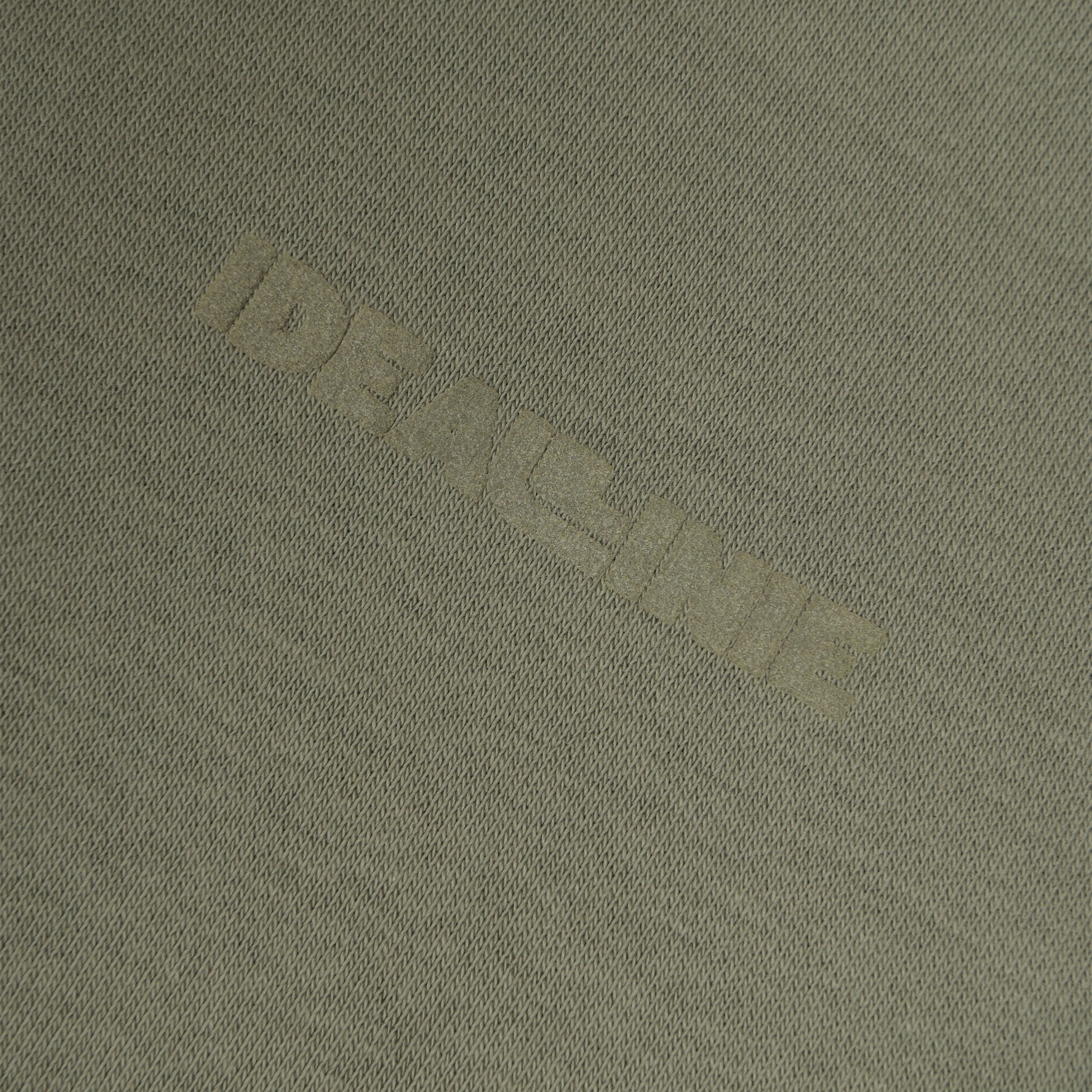Overtake Hoodie