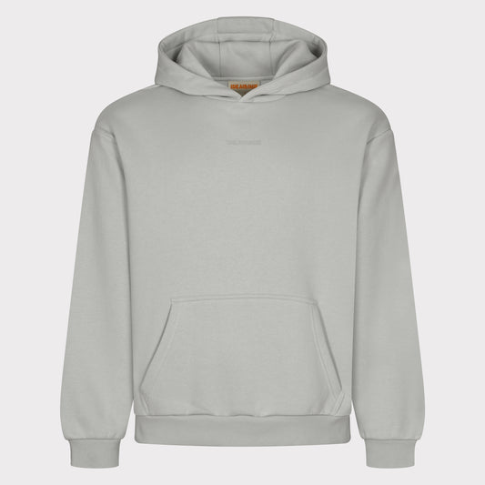 Overtake Hoodie - Lightgrey