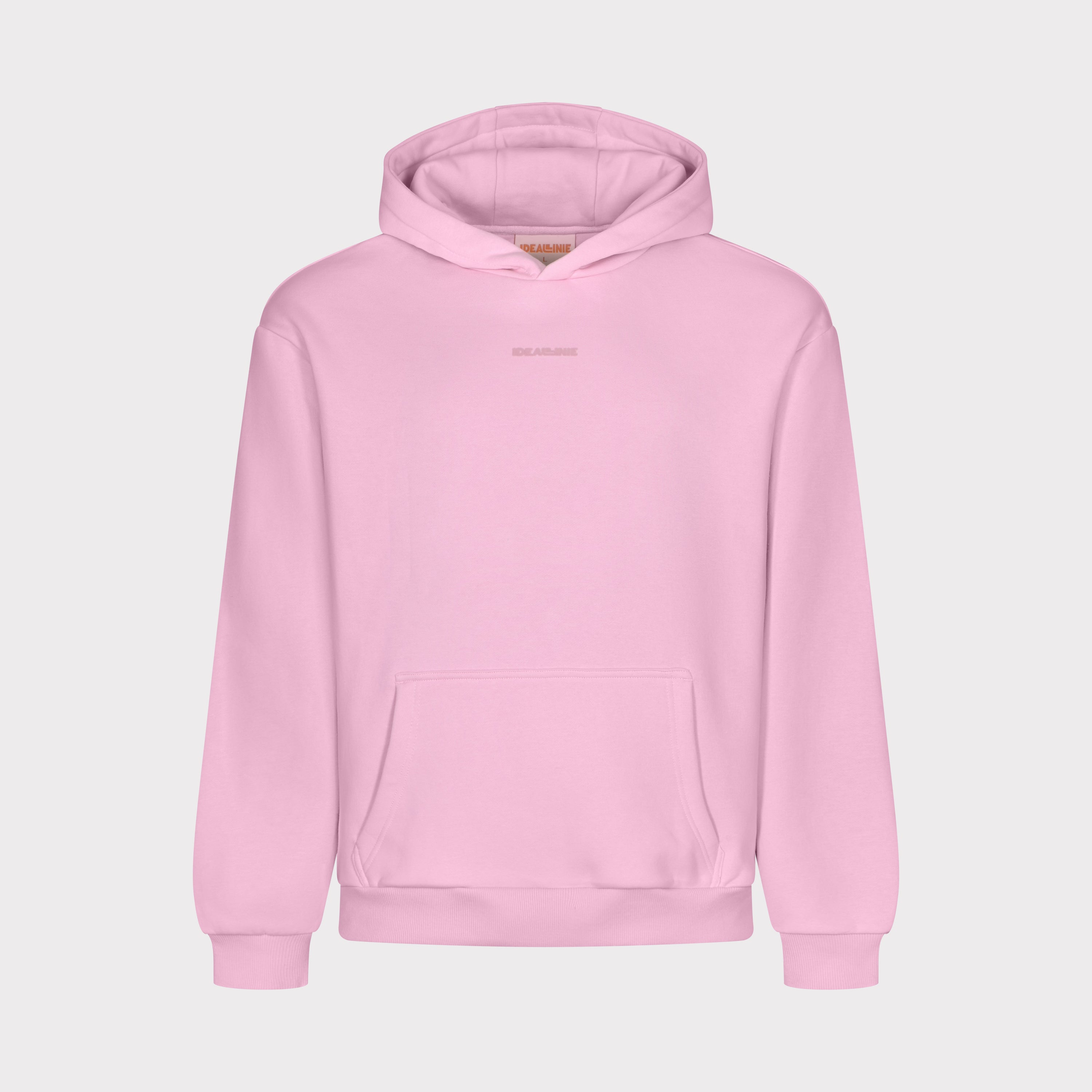Overtake Hoodie