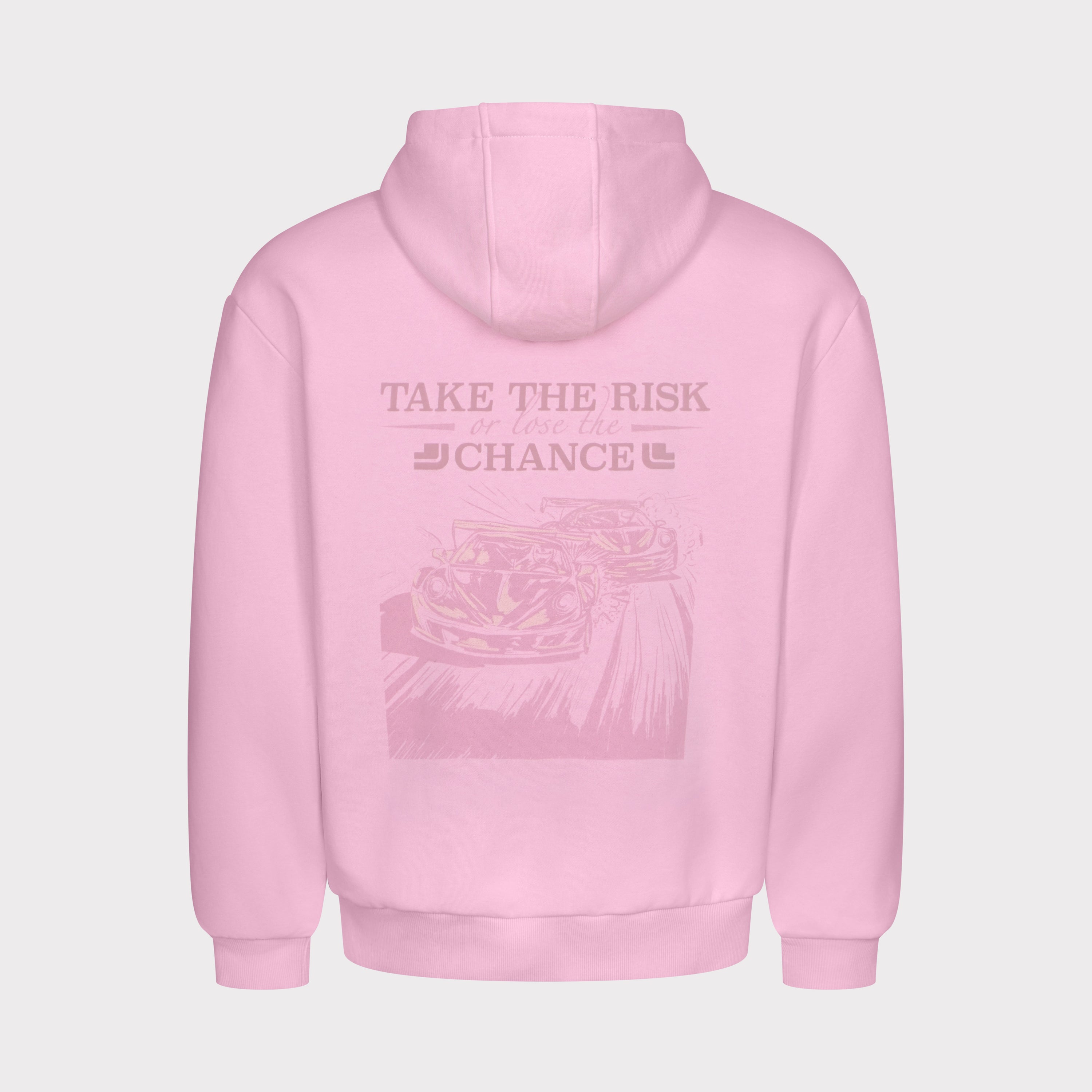 Overtake Hoodie