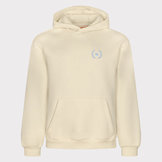 Take the Risk Hoodie - Sand