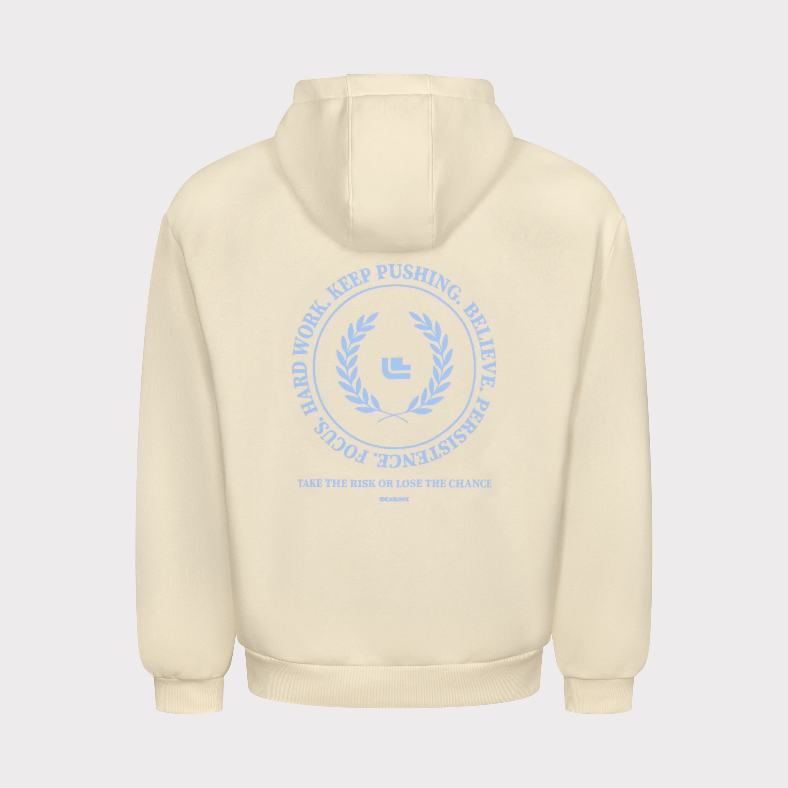 Take the Risk Hoodie