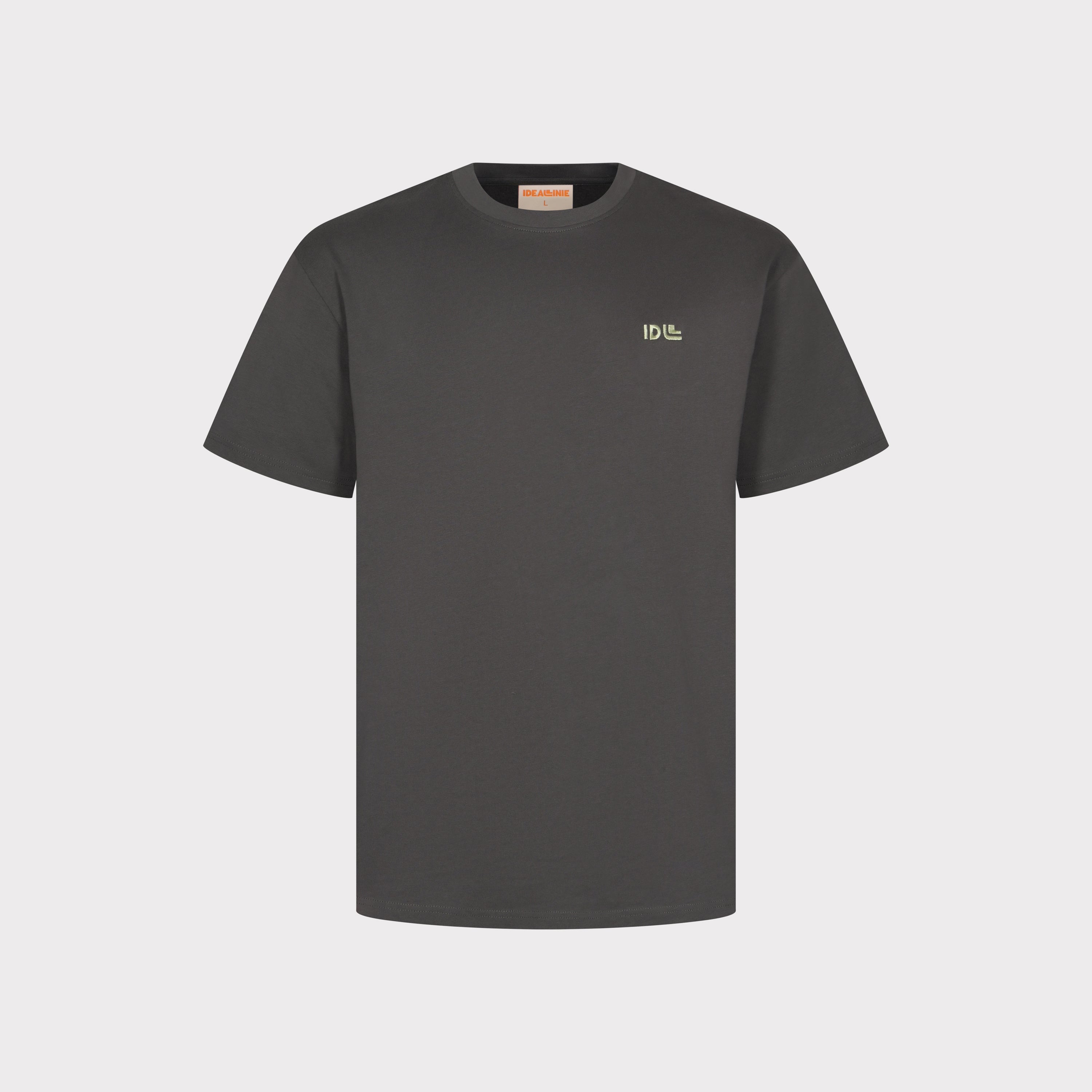 Signature Tee