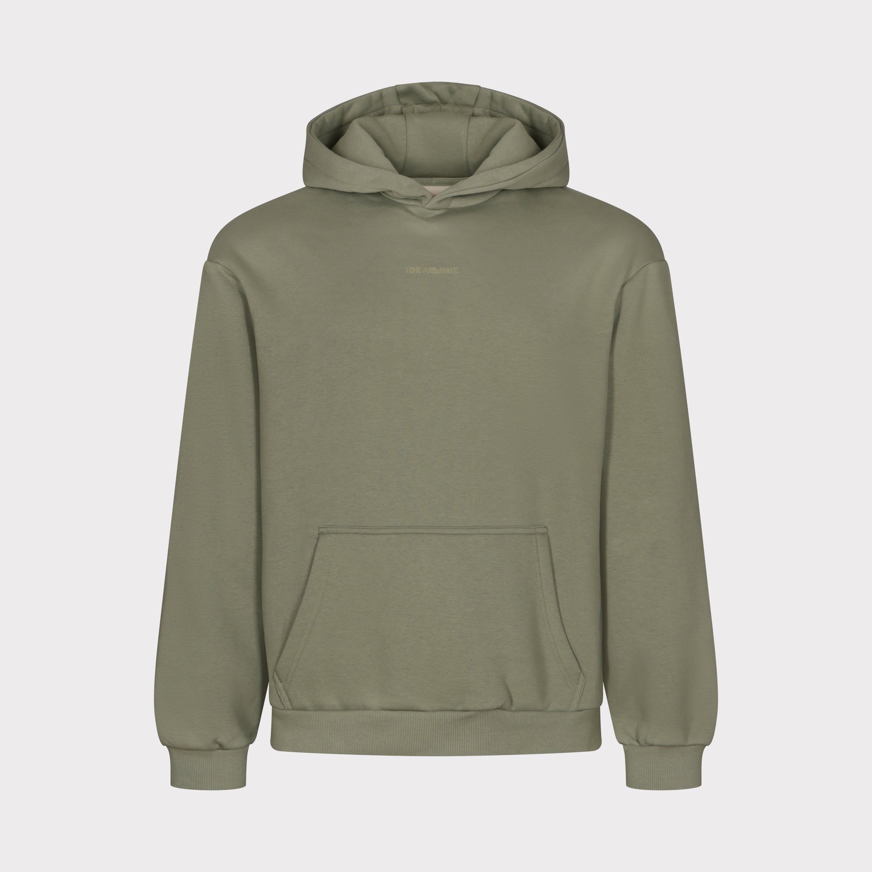 Overtake Hoodie