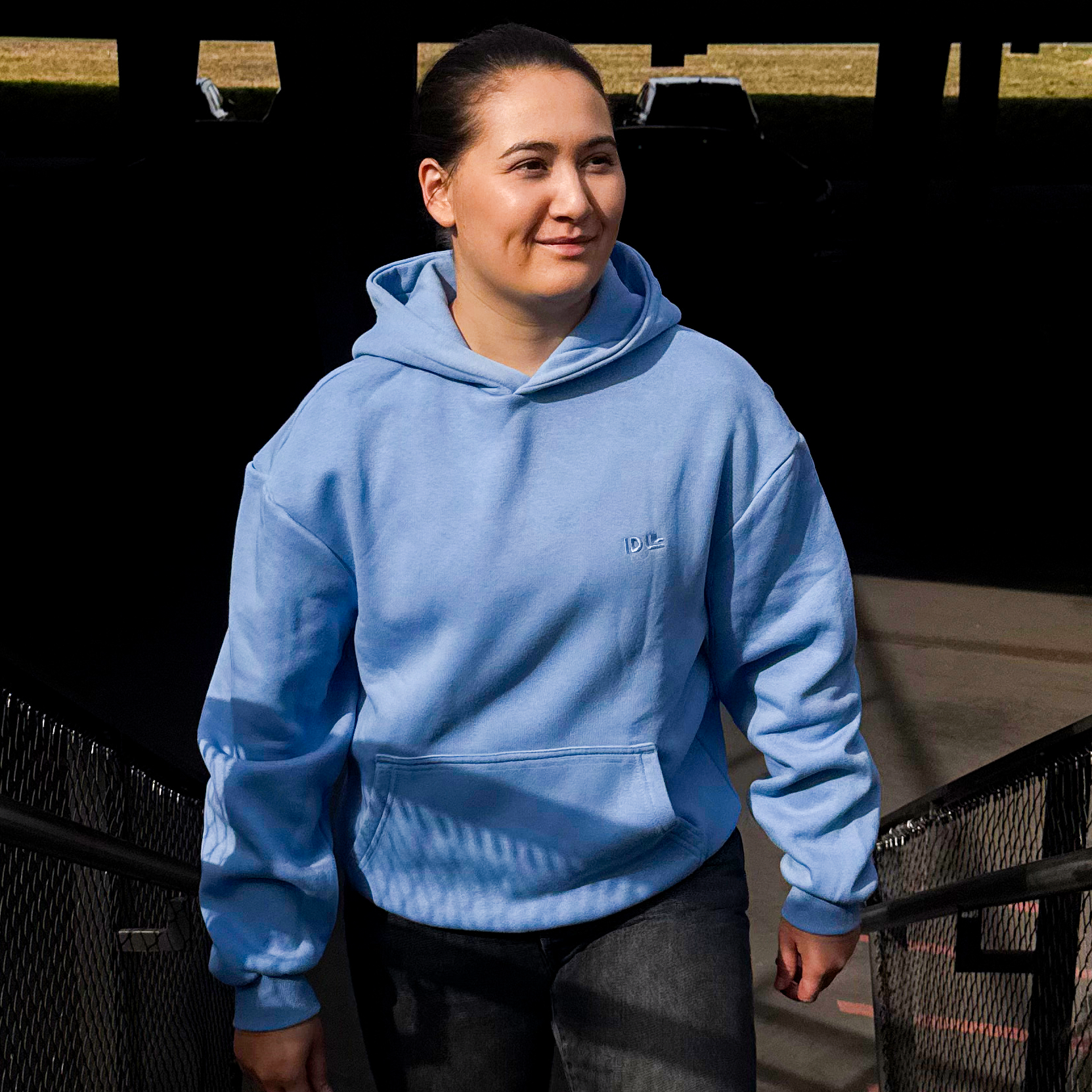 Signature Hoodie