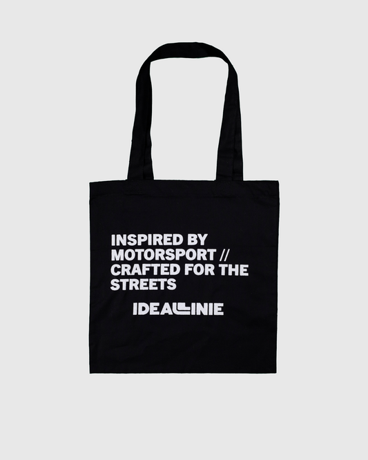 Ideallinie Bag