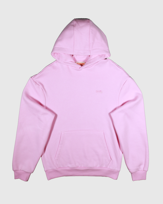 Signature Hoodie