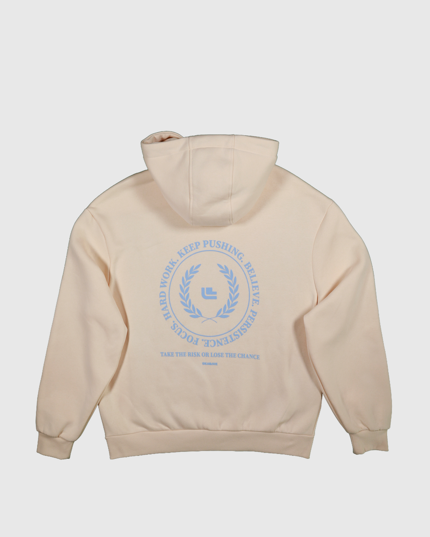 Take the Risk Hoodie
