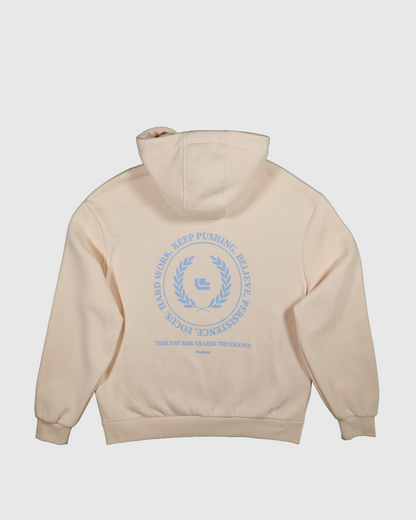 Take the Risk Hoodie
