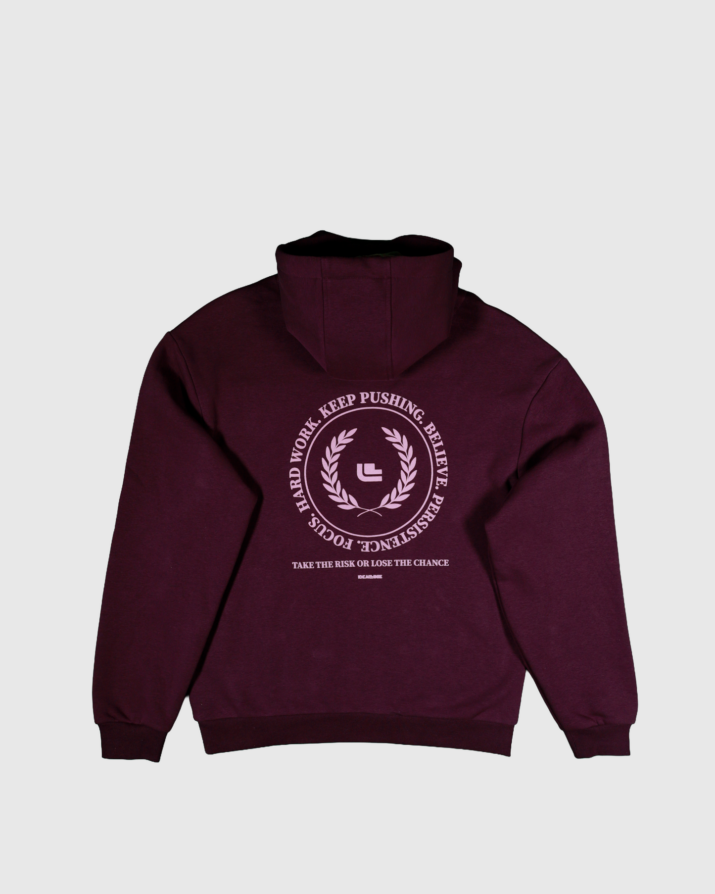 Take the Risk Hoodie