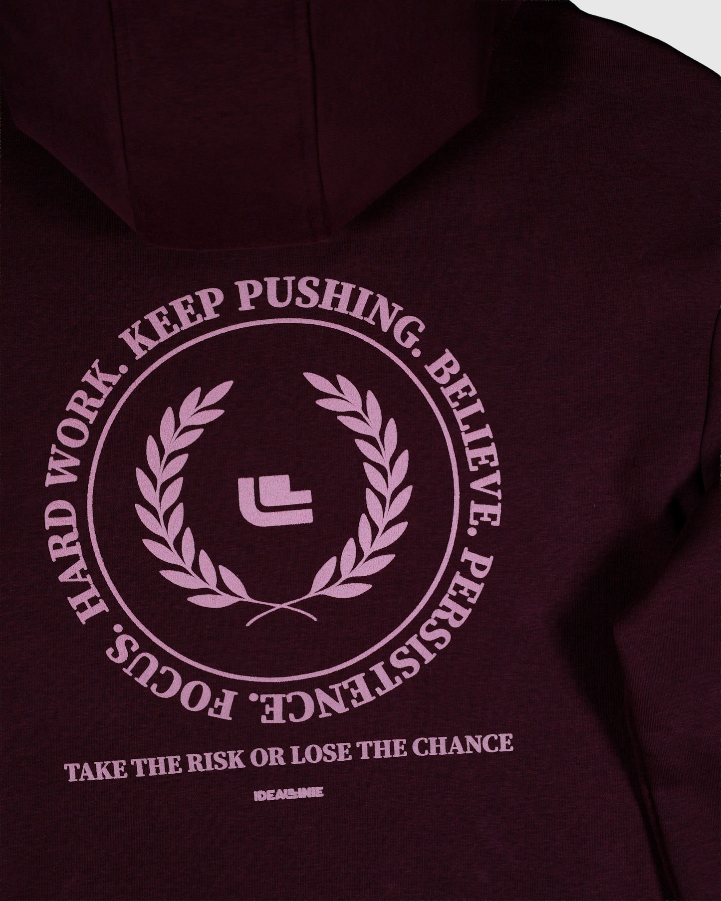 Take the Risk Hoodie