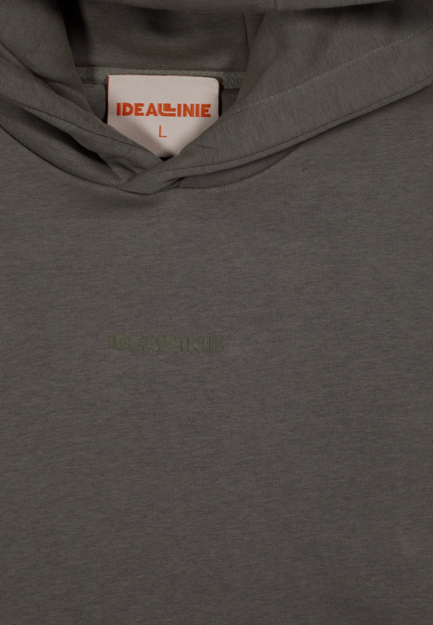 Overtake Hoodie / Winter Edition