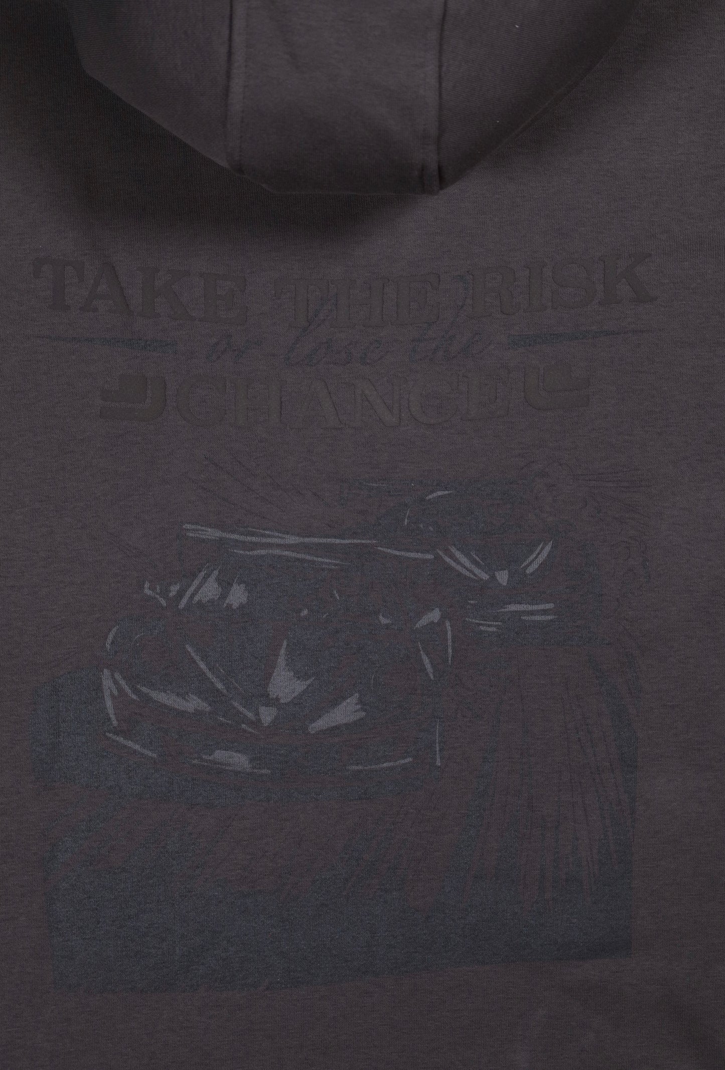 Overtake Zipper /Winter Edition