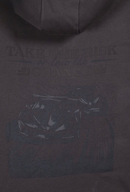 Overtake Zipper /Winter Edition