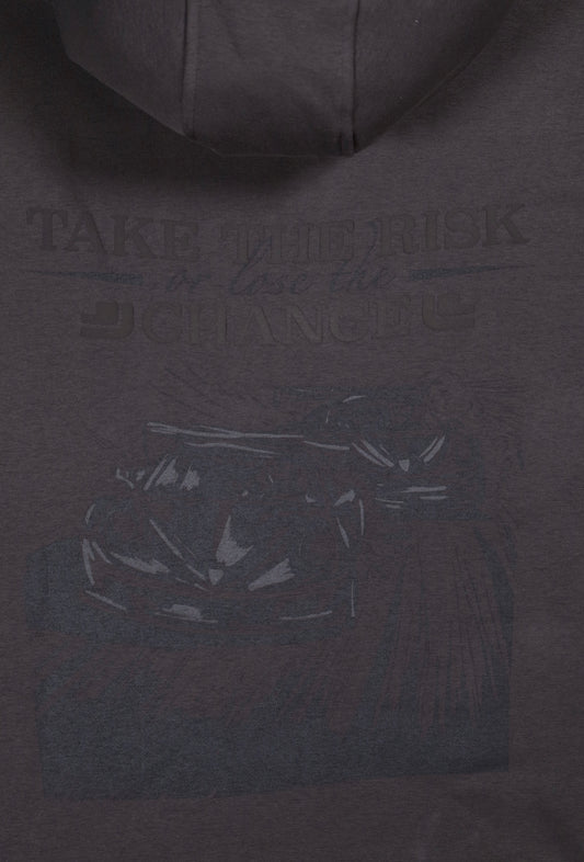 Overtake Zipper /Winter Edition