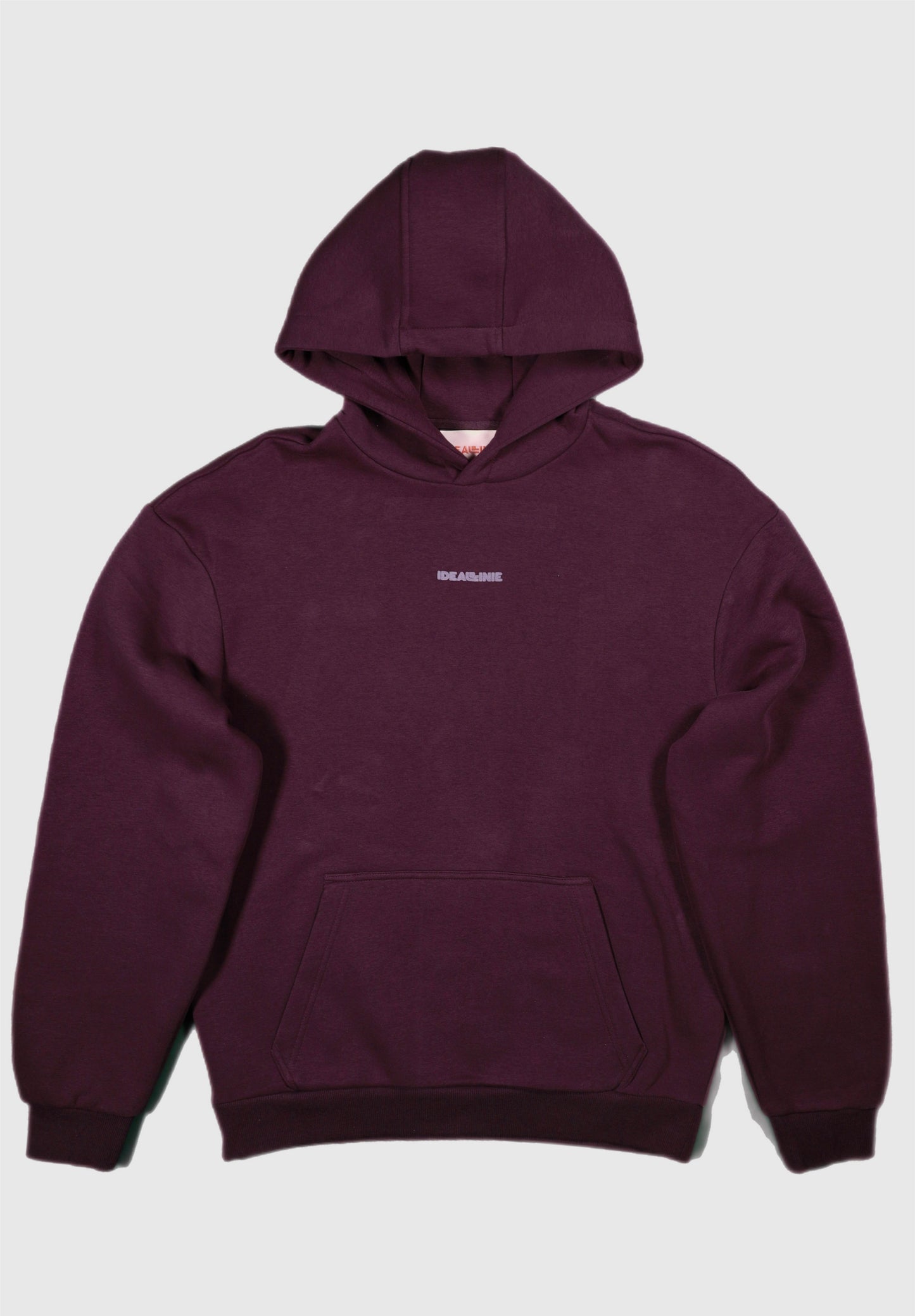 Overtake Hoodie / Winter Edition