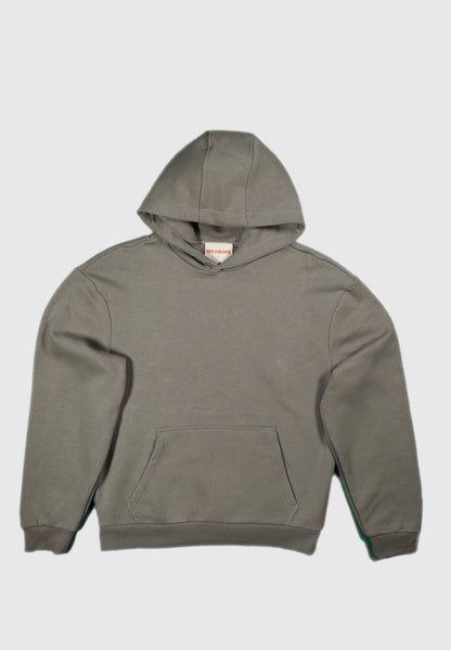Overtake Hoodie / Winter Edition