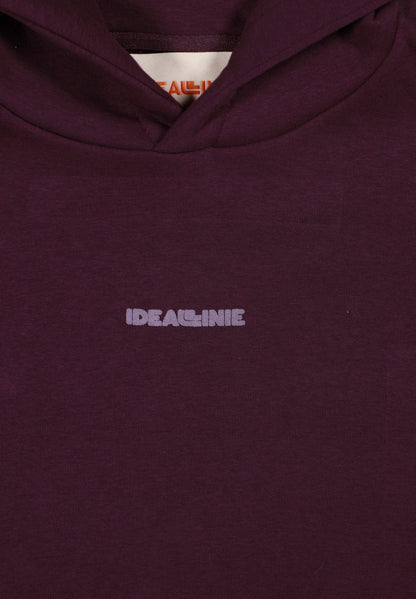 Overtake Hoodie / Winter Edition