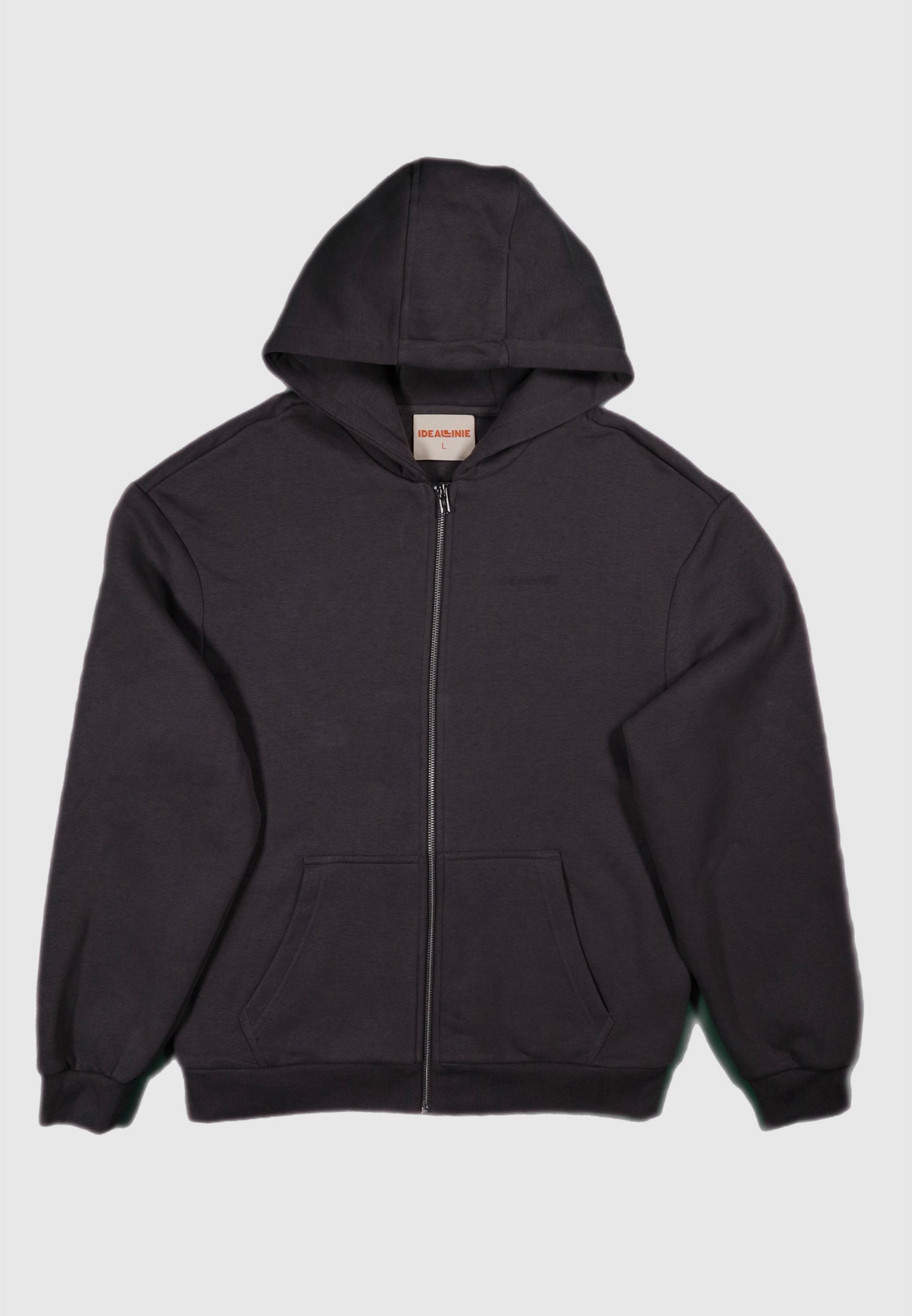 Overtake Zipper /Winter Edition