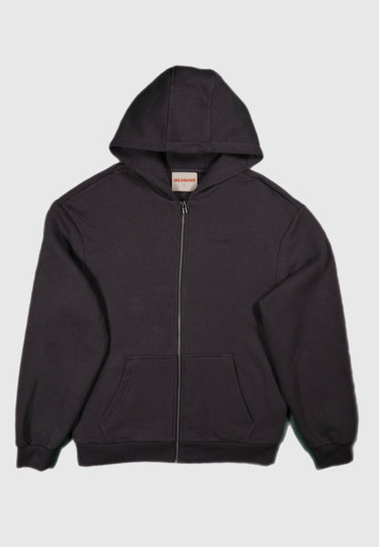 Overtake Zipper /Winter Edition