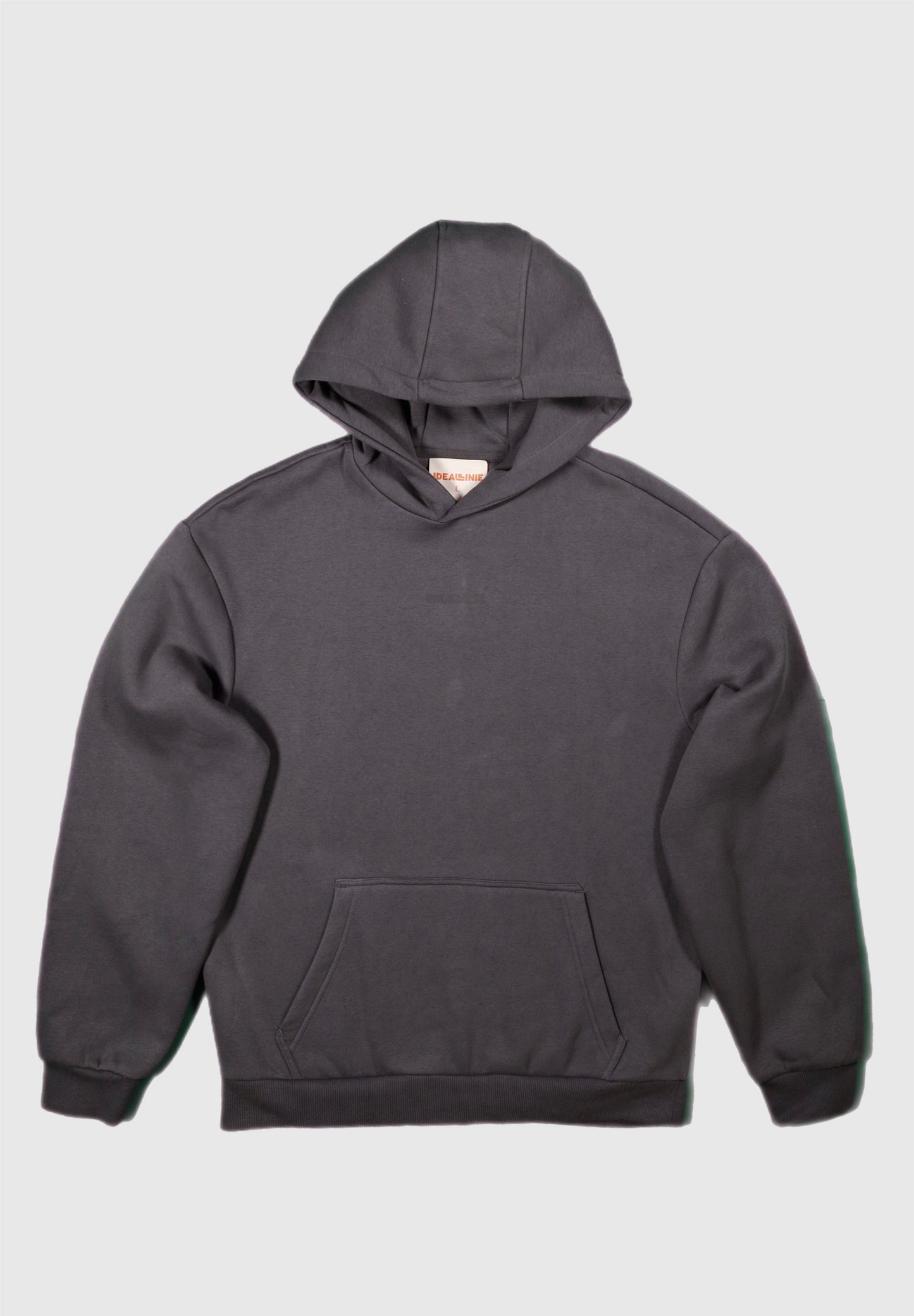 Overtake Hoodie / Winter Edition