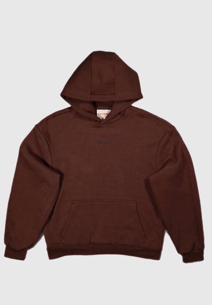 Overtake Hoodie / Winter Edition