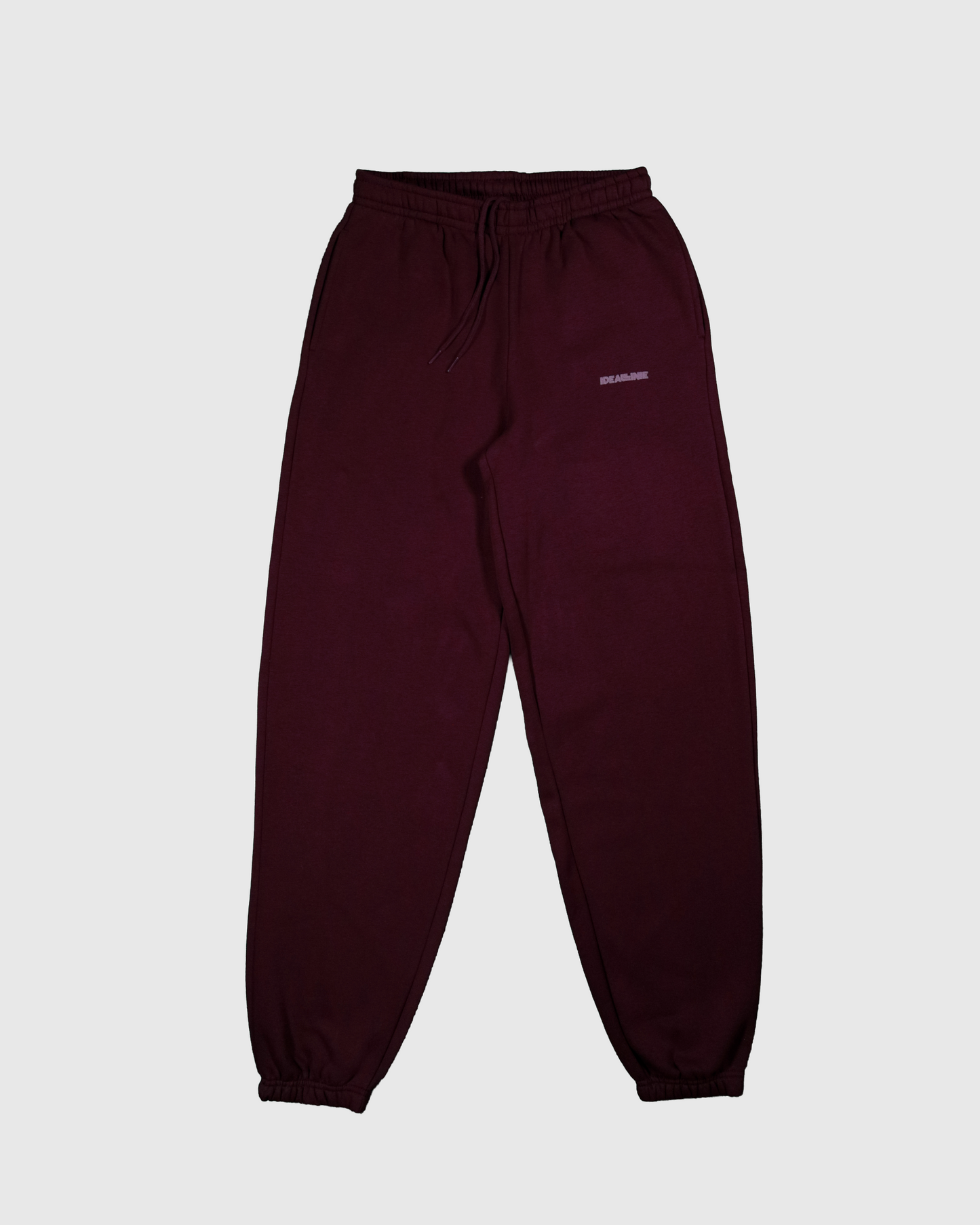Overtake Trackpants / Winter Edition